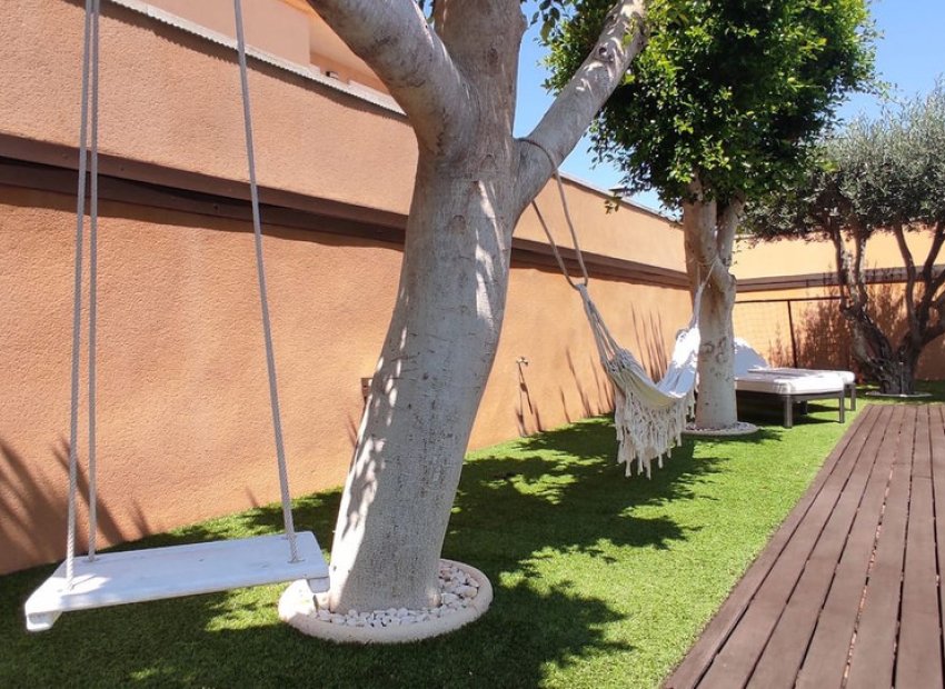 Herverkoop - Villa - San Javier - Costa Calida