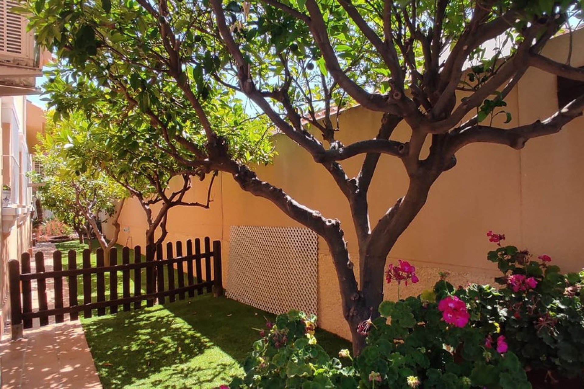 Herverkoop - Villa - San Javier - Costa Calida