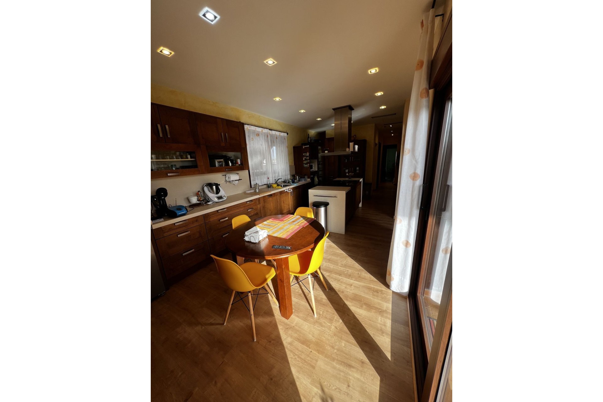 Herverkoop - Villa - San Javier - Costa Calida