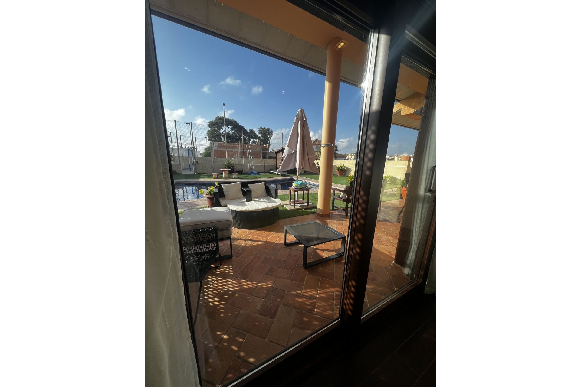 Herverkoop - Villa - San Javier - Costa Calida