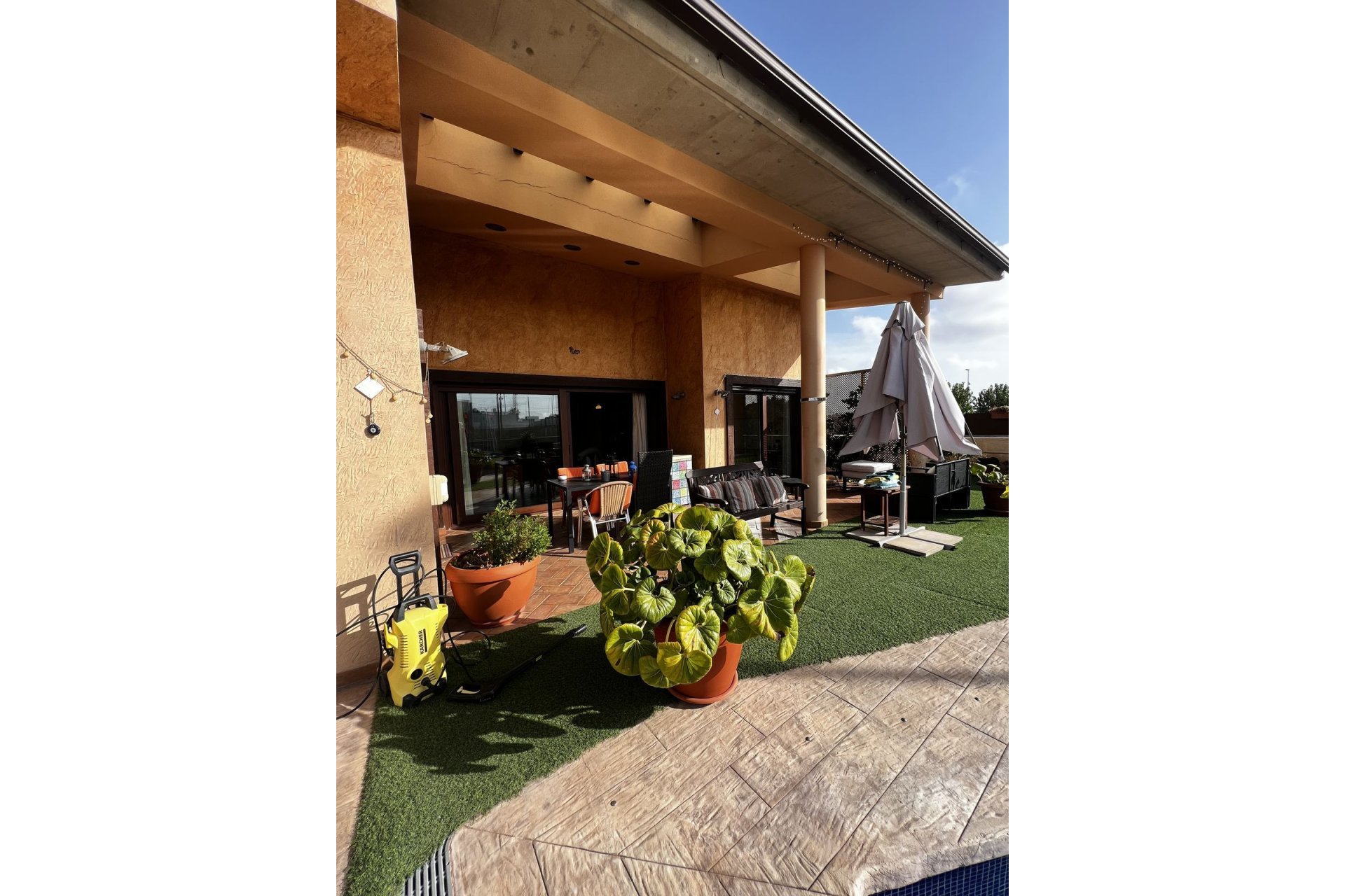 Herverkoop - Villa - San Javier - Costa Calida