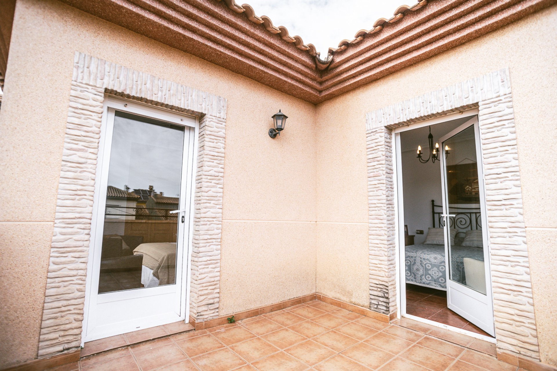 Herverkoop - Villa - San Javier - Santiago De La Ribera