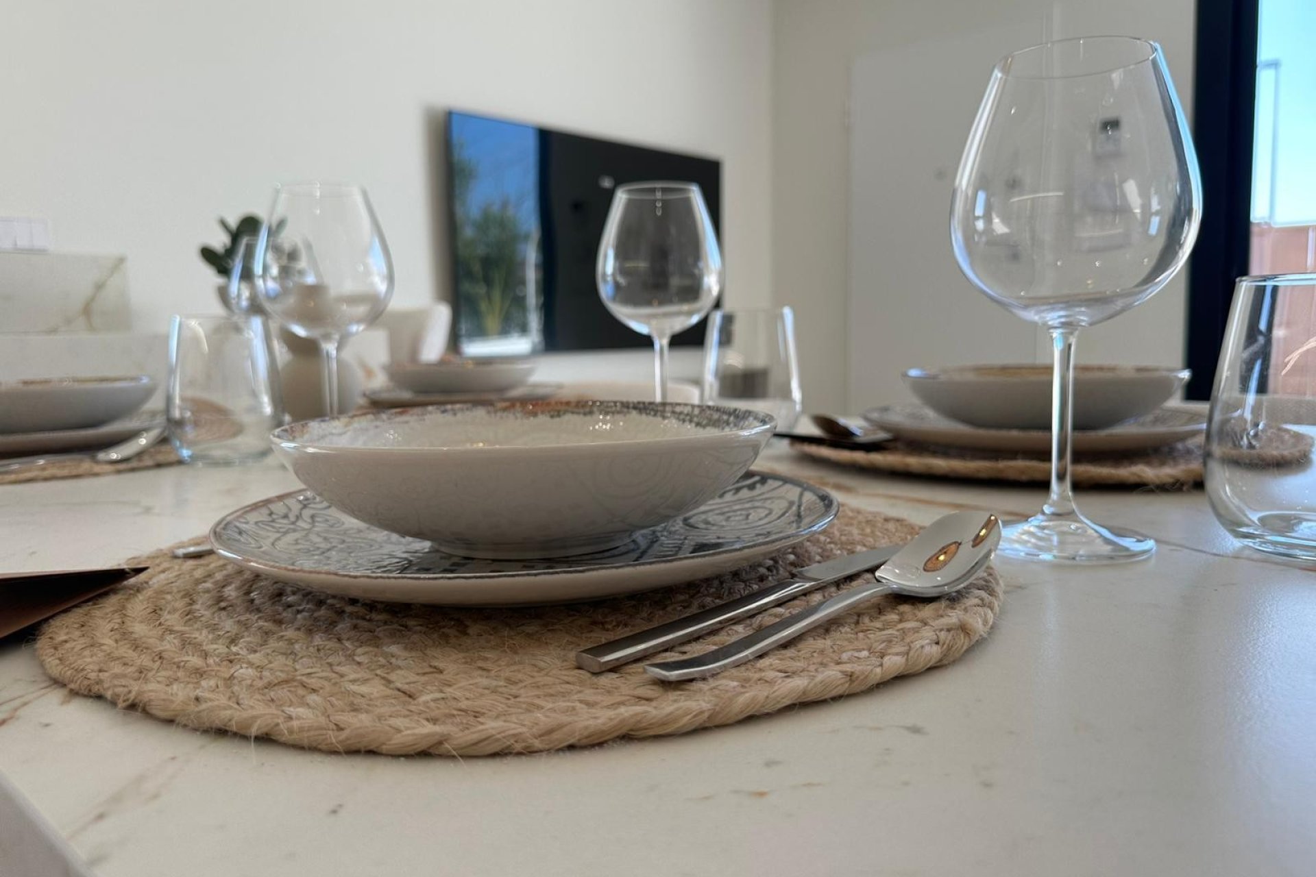 Herverkoop - Villa - San Javier - Santiago De La Ribera