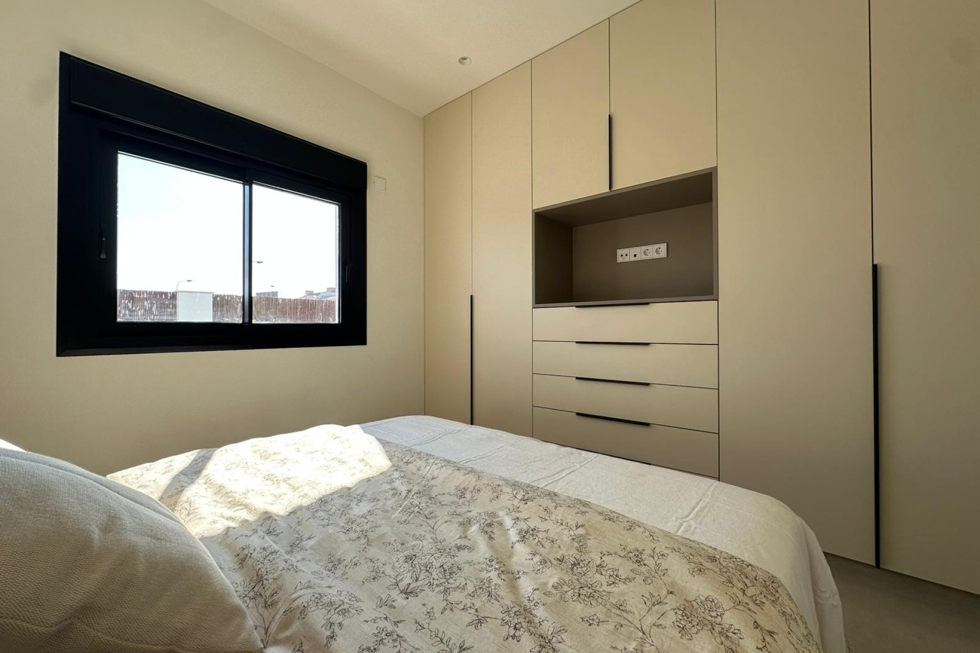 Herverkoop - Villa - San Javier - Santiago De La Ribera