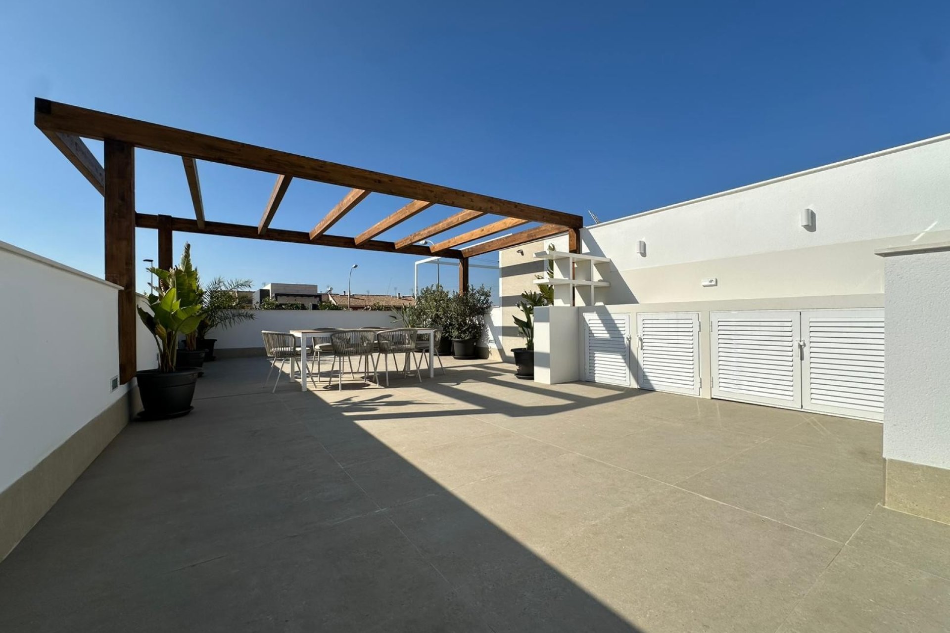 Herverkoop - Villa - San Javier - Santiago De La Ribera