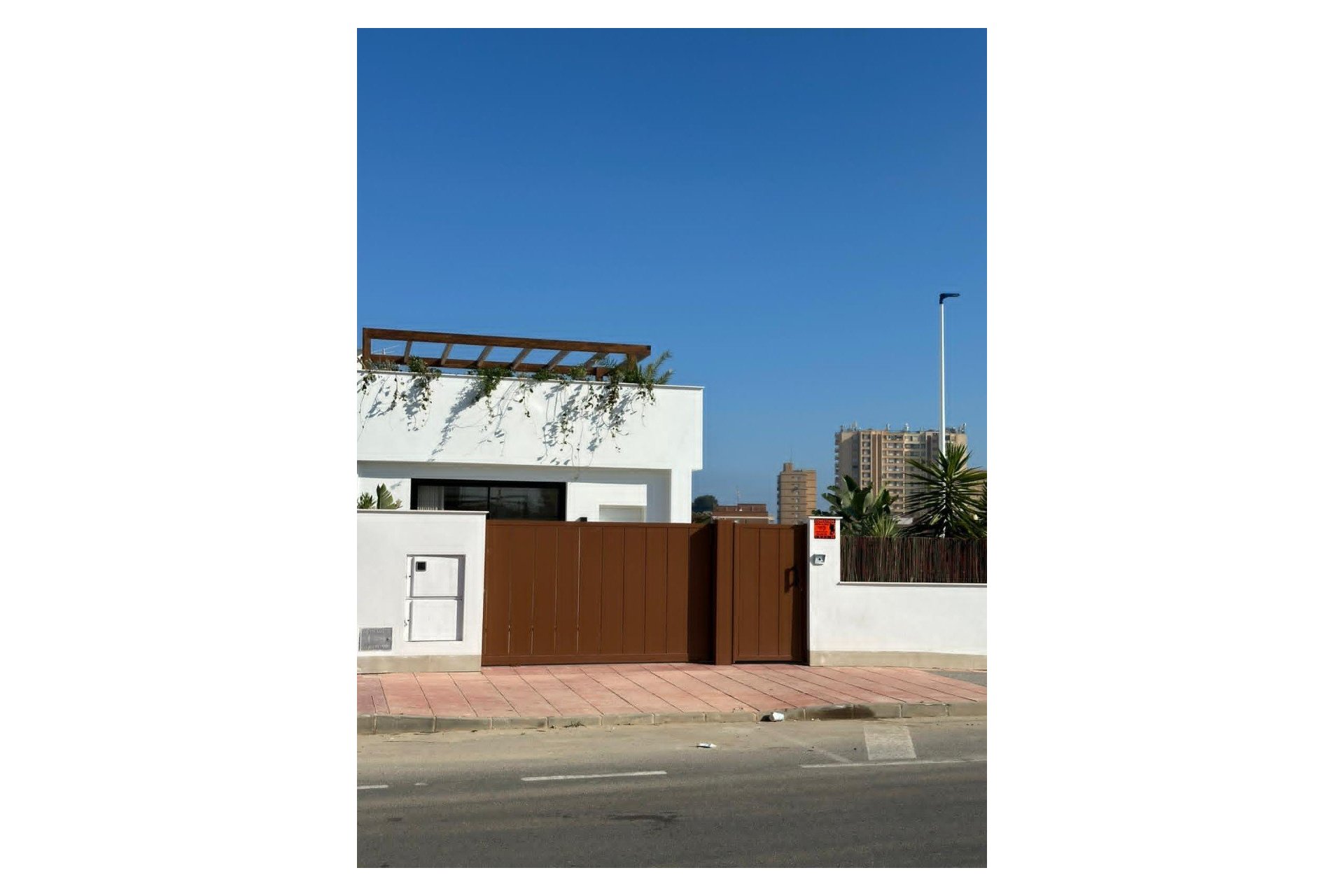 Herverkoop - Villa - San Javier - Santiago De La Ribera