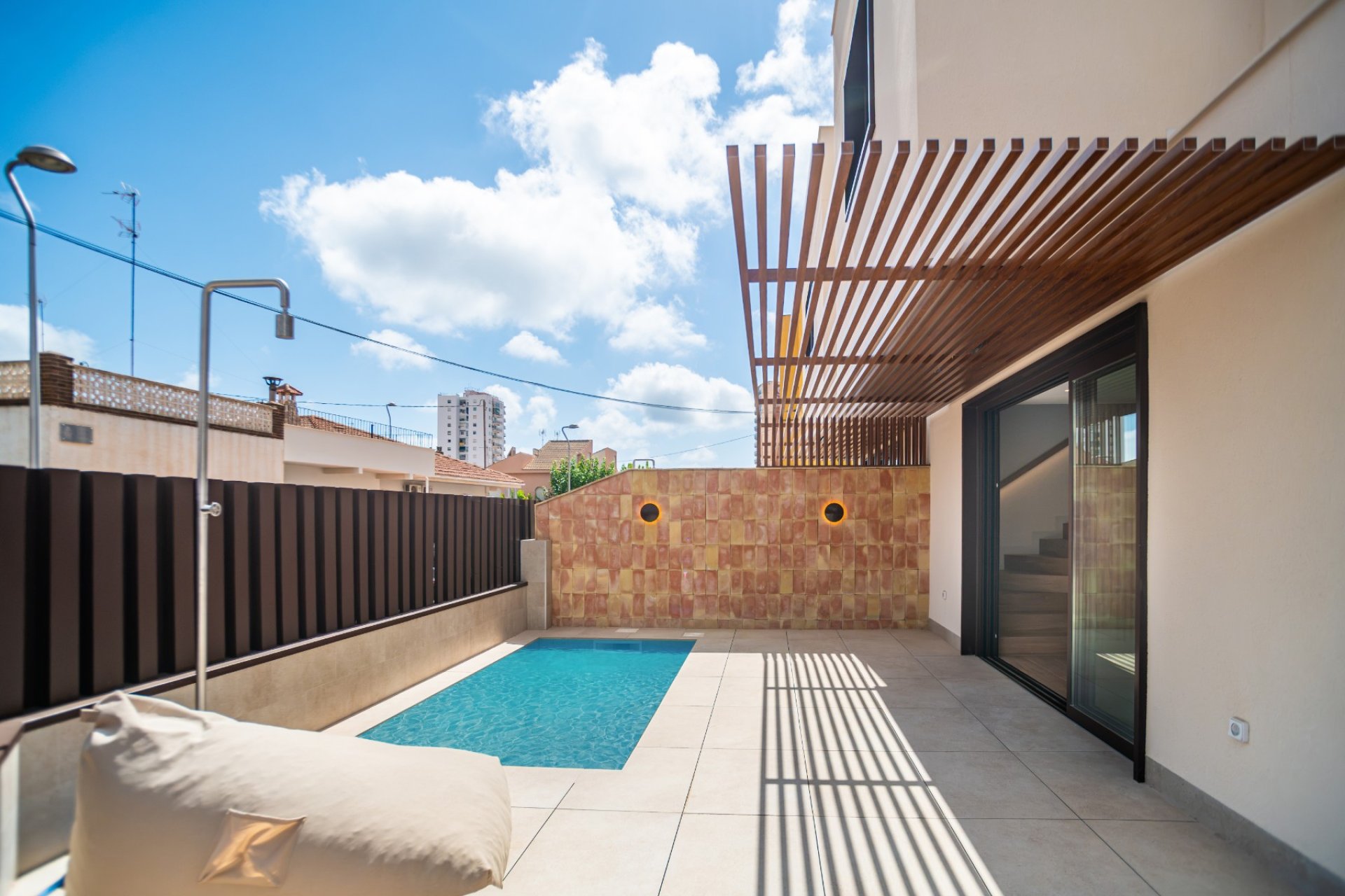 Herverkoop - Villa - San Javier - Santiago De La Ribera