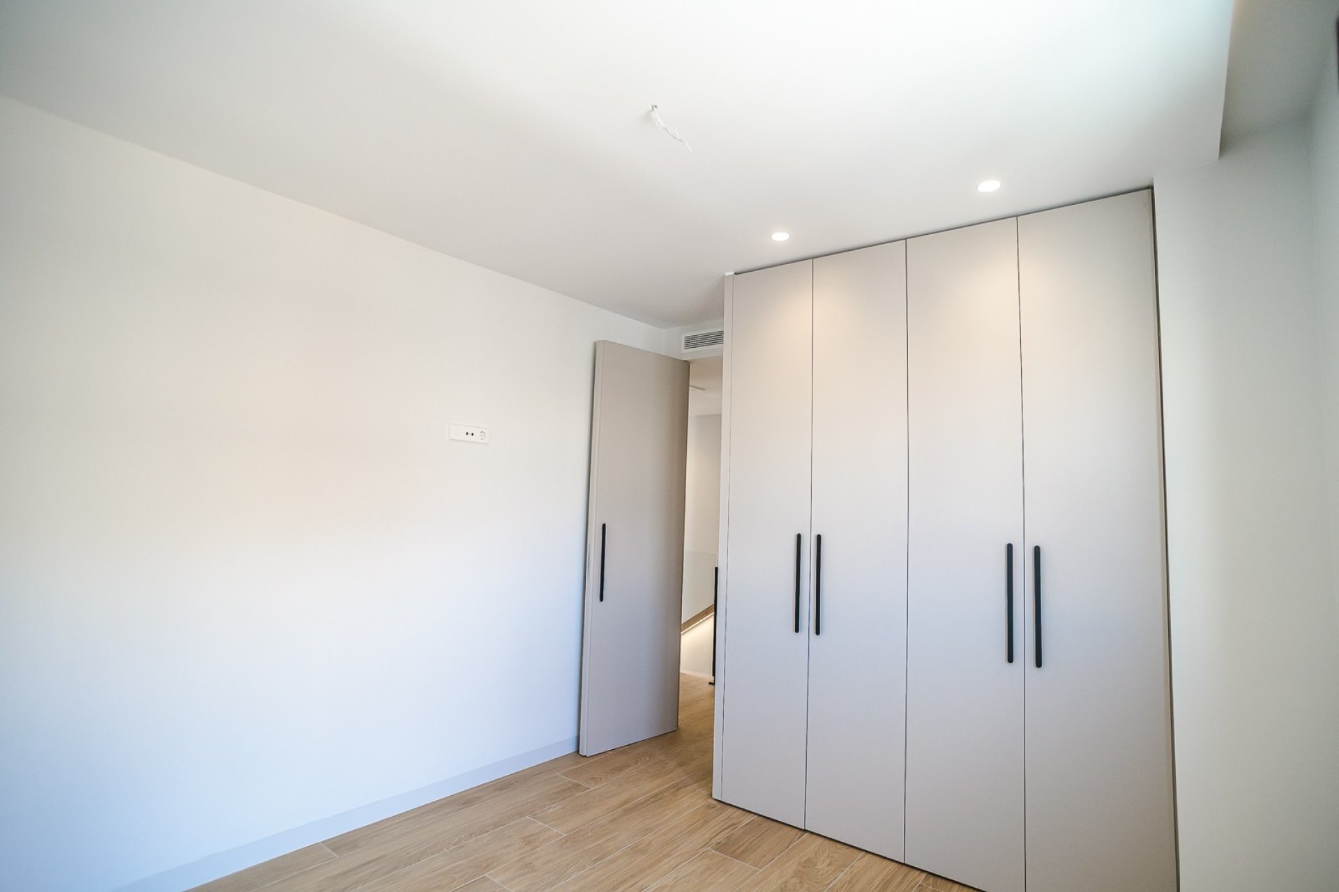 Herverkoop - Villa - San Javier - Santiago De La Ribera