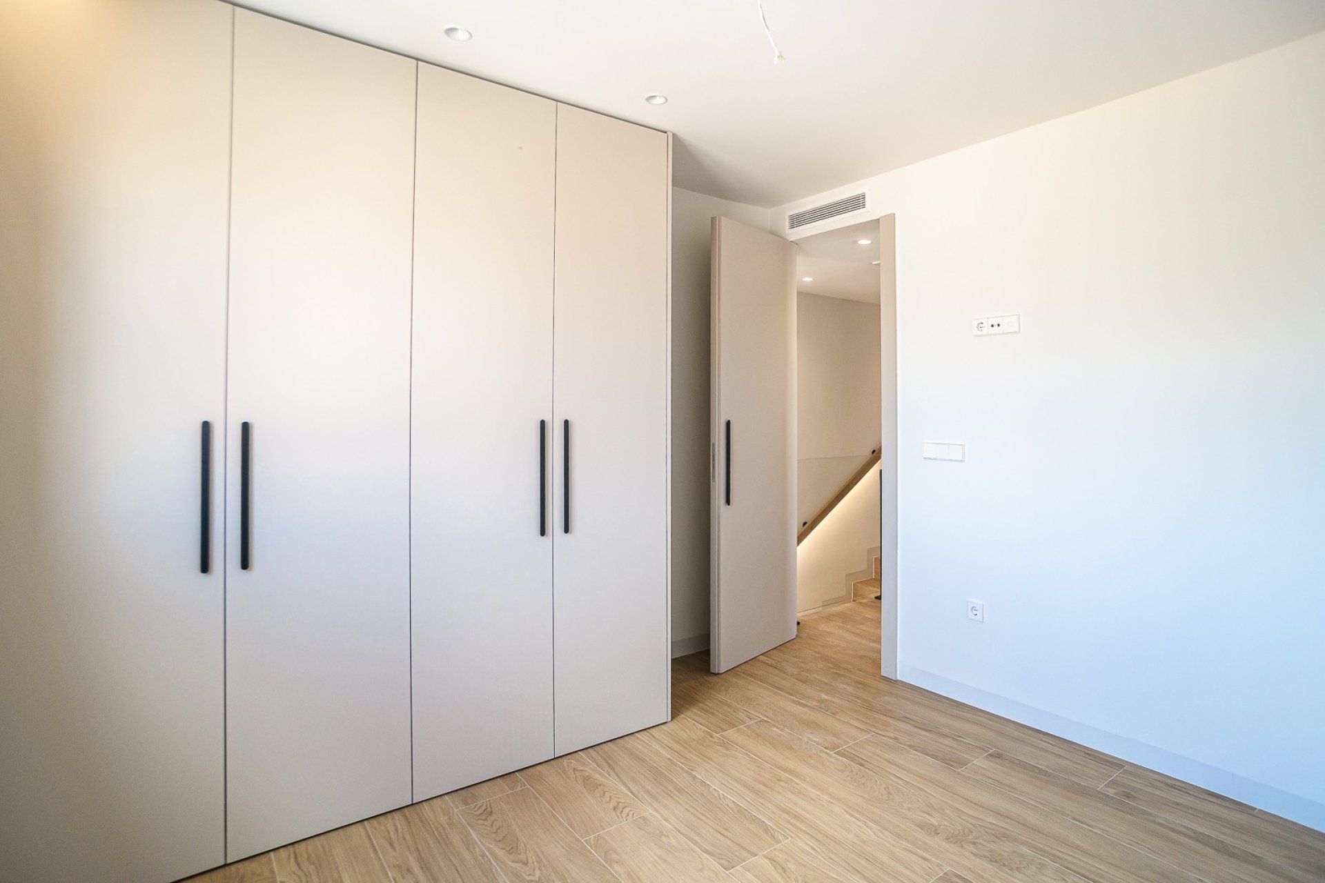 Herverkoop - Villa - San Javier - Santiago De La Ribera