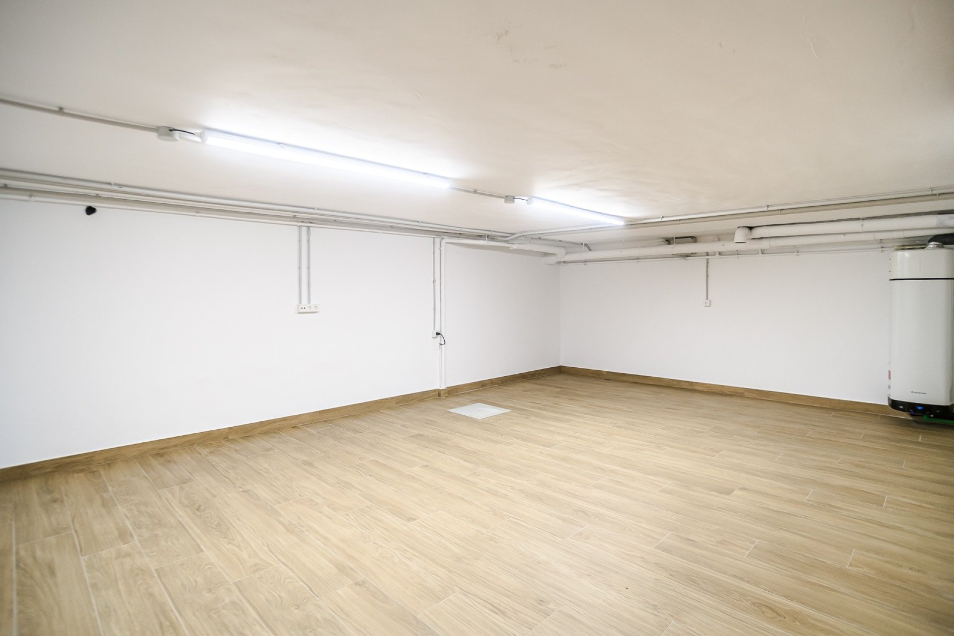 Herverkoop - Villa - San Javier - Santiago De La Ribera