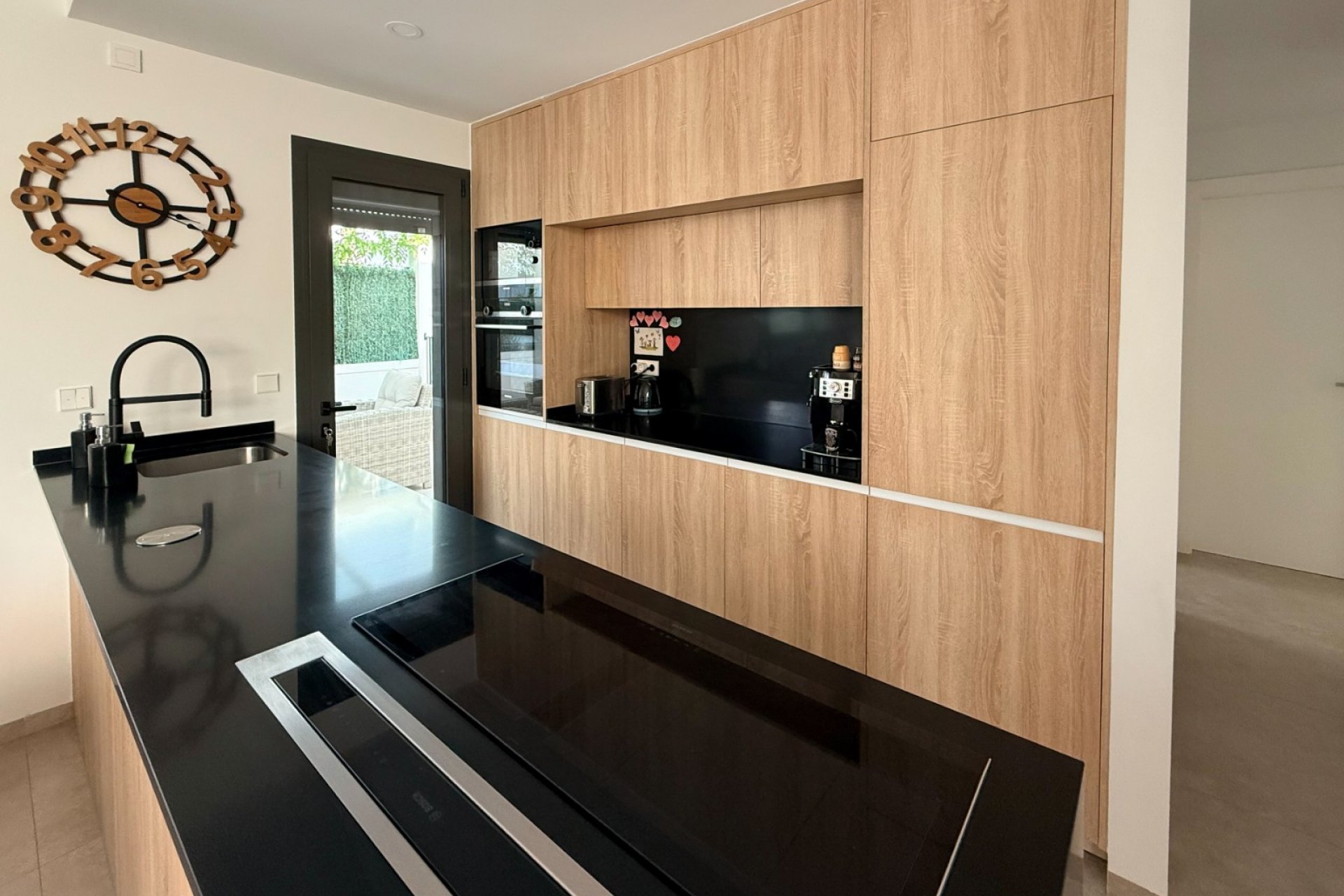 Herverkoop - Villa - San Javier - Santiago De La Ribera