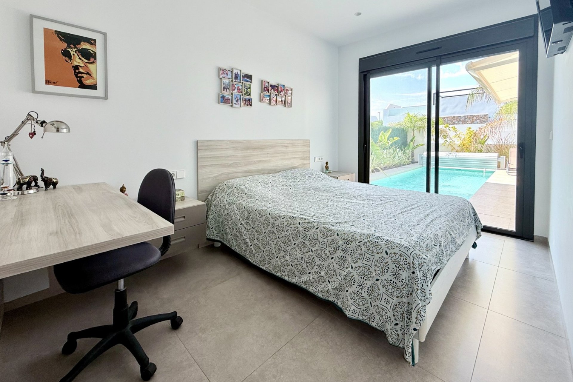 Herverkoop - Villa - San Javier - Santiago De La Ribera