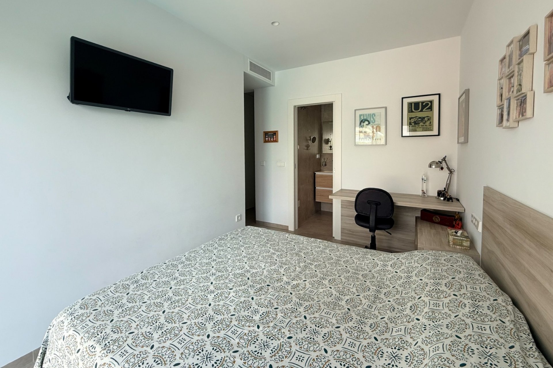 Herverkoop - Villa - San Javier - Santiago De La Ribera