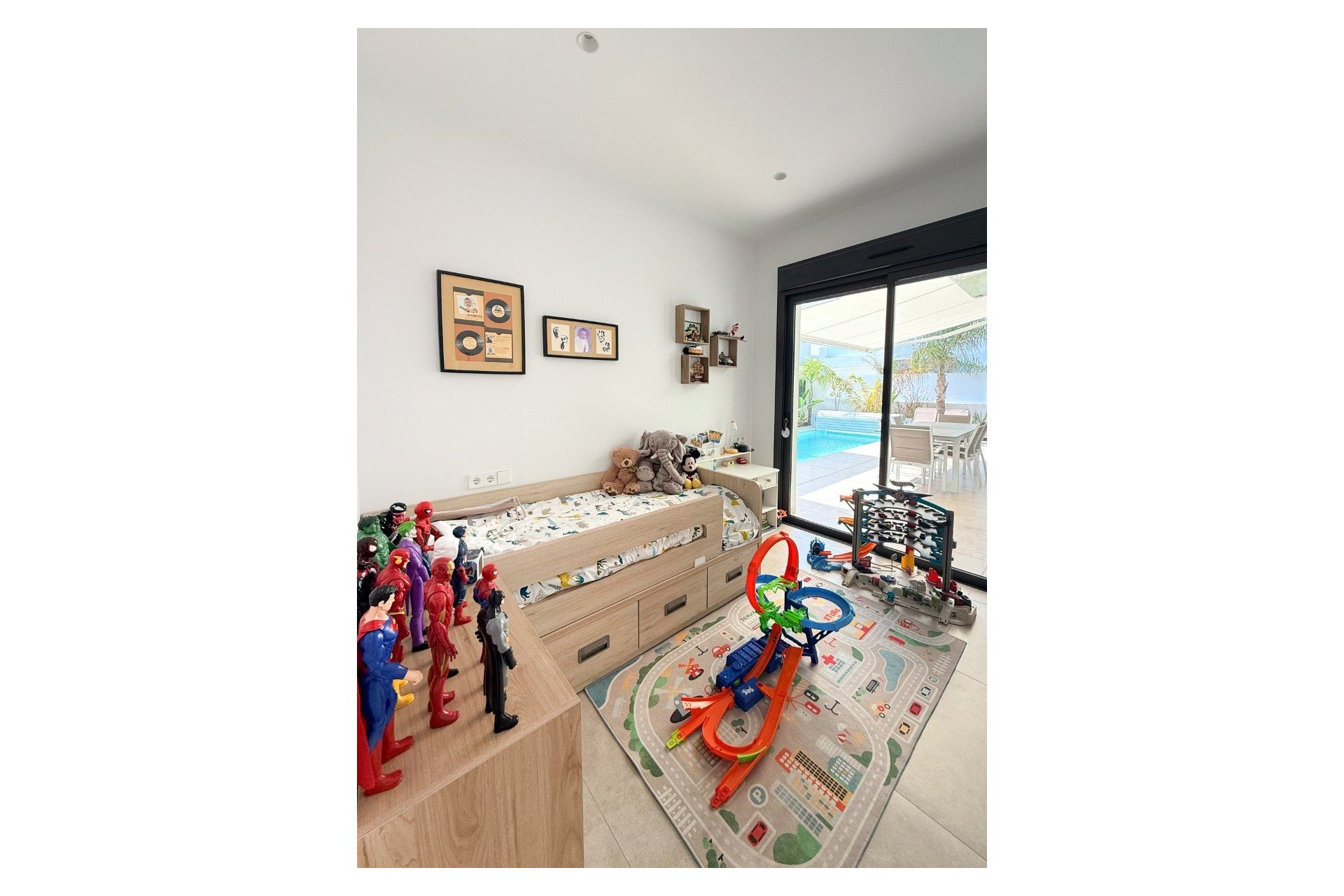Herverkoop - Villa - San Javier - Santiago De La Ribera