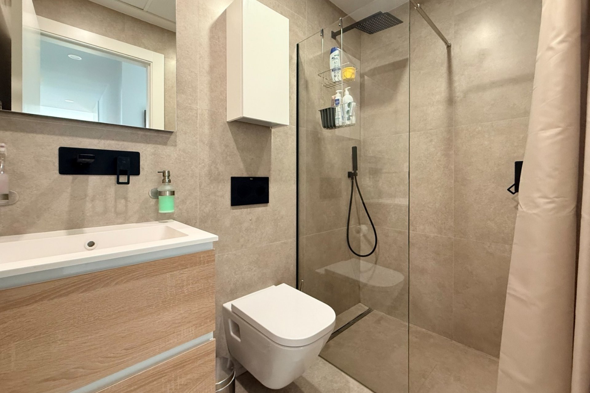 Herverkoop - Villa - San Javier - Santiago De La Ribera