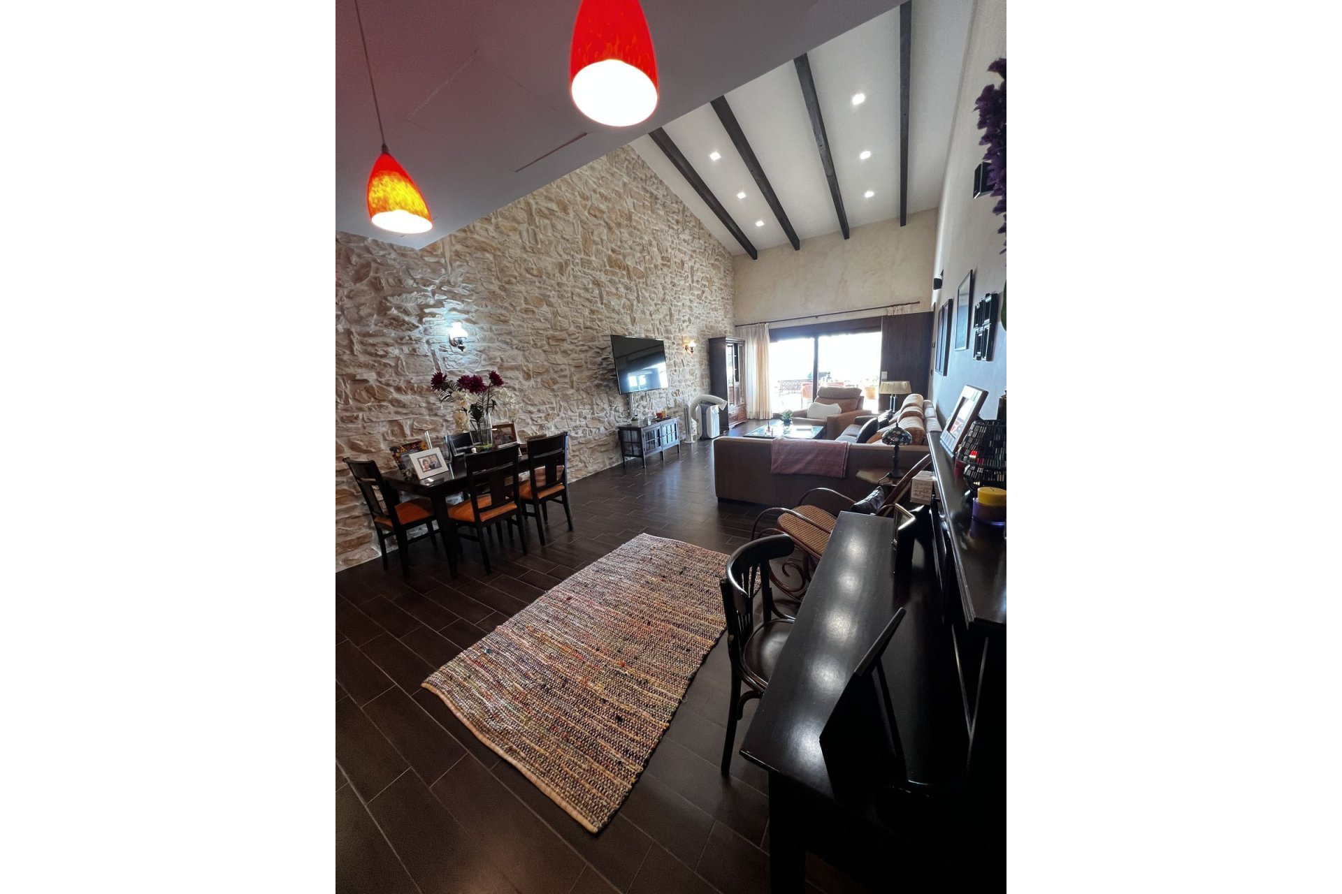 Herverkoop - Villa - San Javier