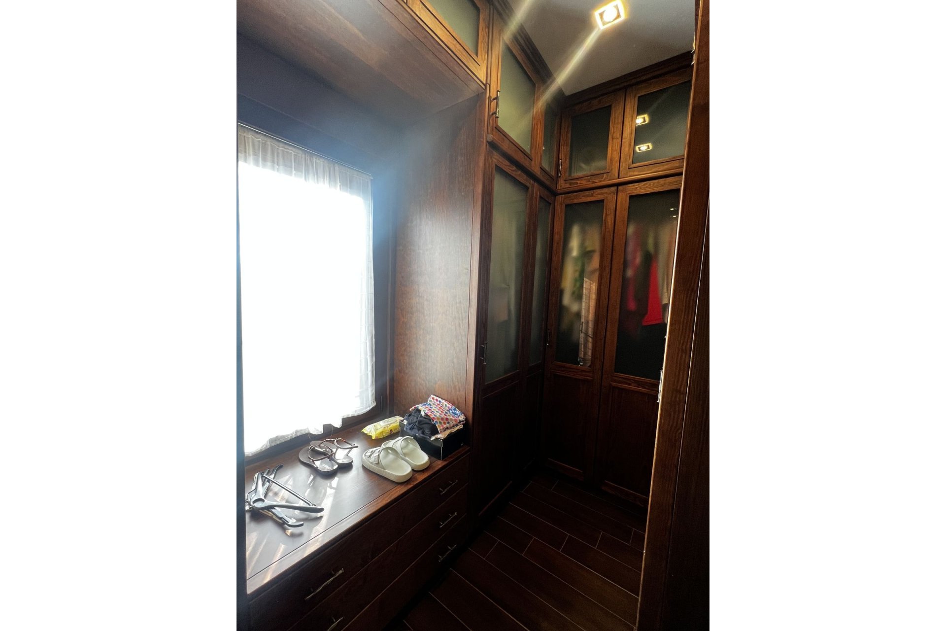 Herverkoop - Villa - San Javier