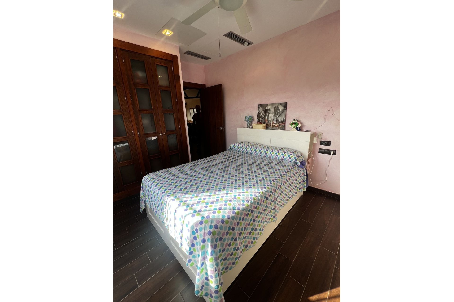 Herverkoop - Villa - San Javier