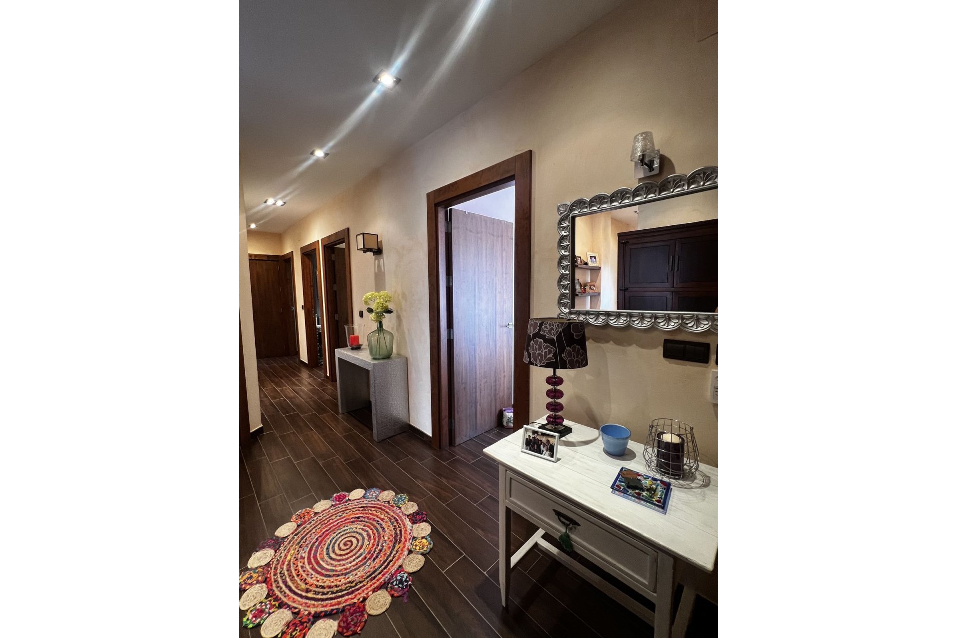 Herverkoop - Villa - San Javier