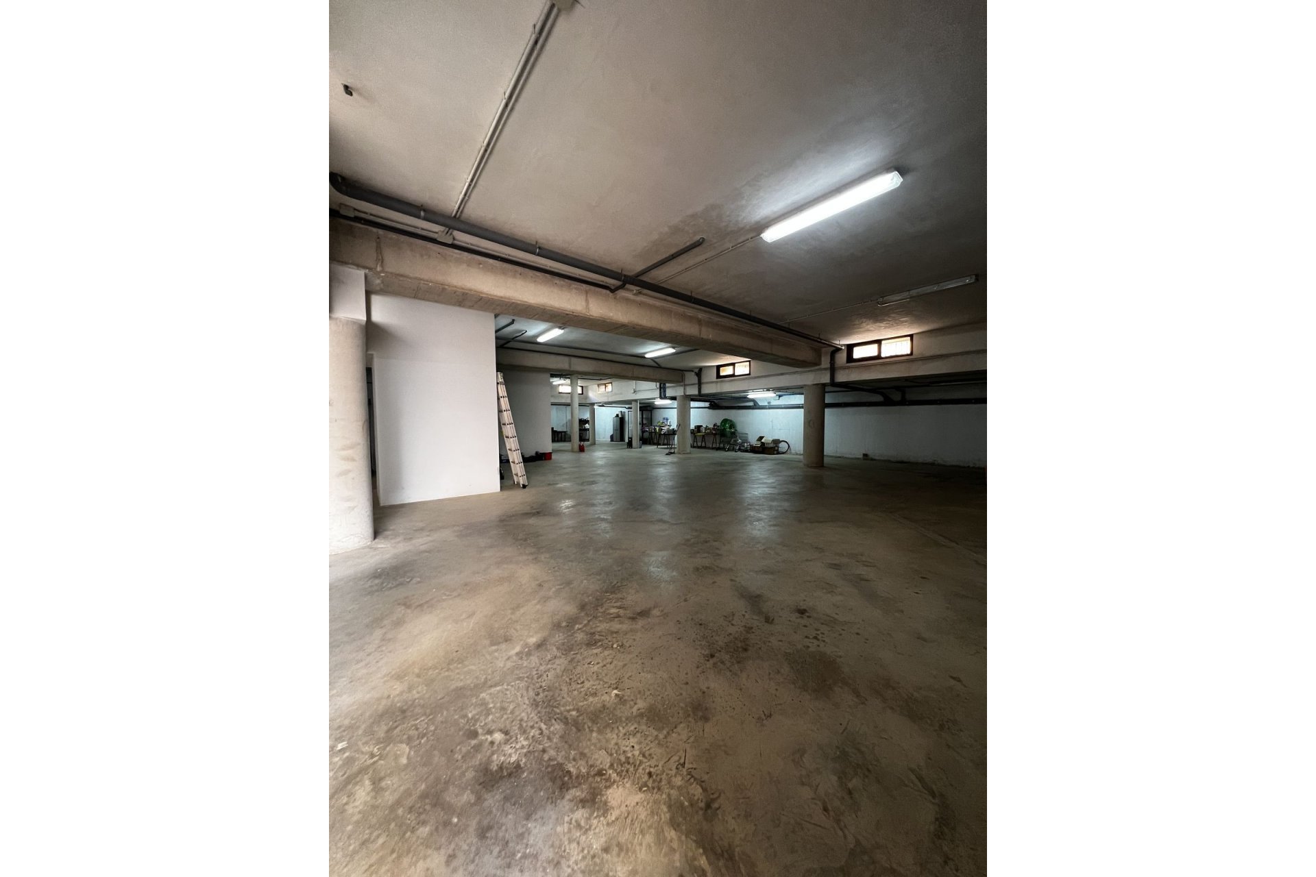 Herverkoop - Villa - San Javier