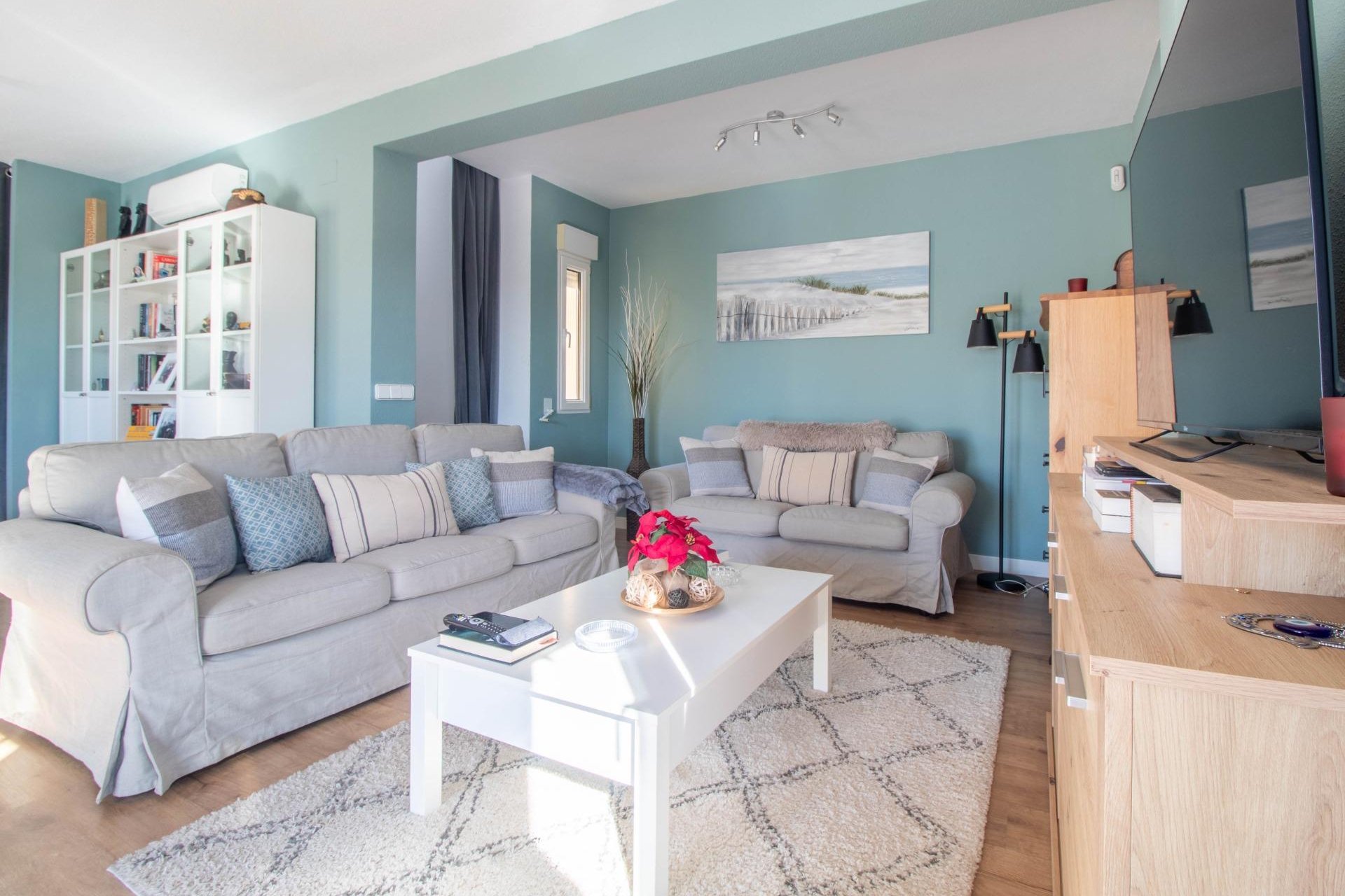 Herverkoop - Villa - San Miguel de Salinas - Blue lagoon