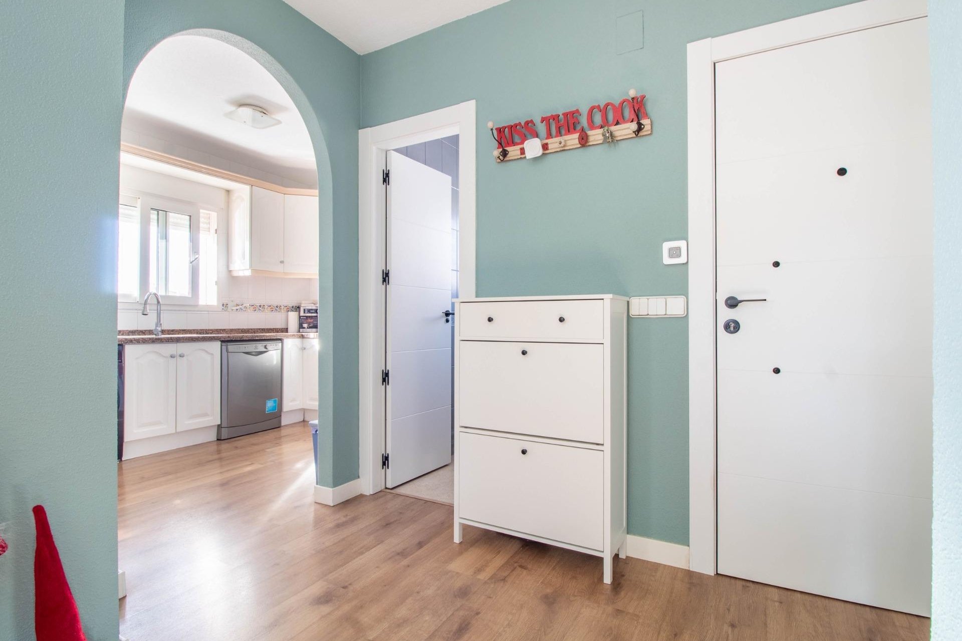 Herverkoop - Villa - San Miguel de Salinas - Blue lagoon