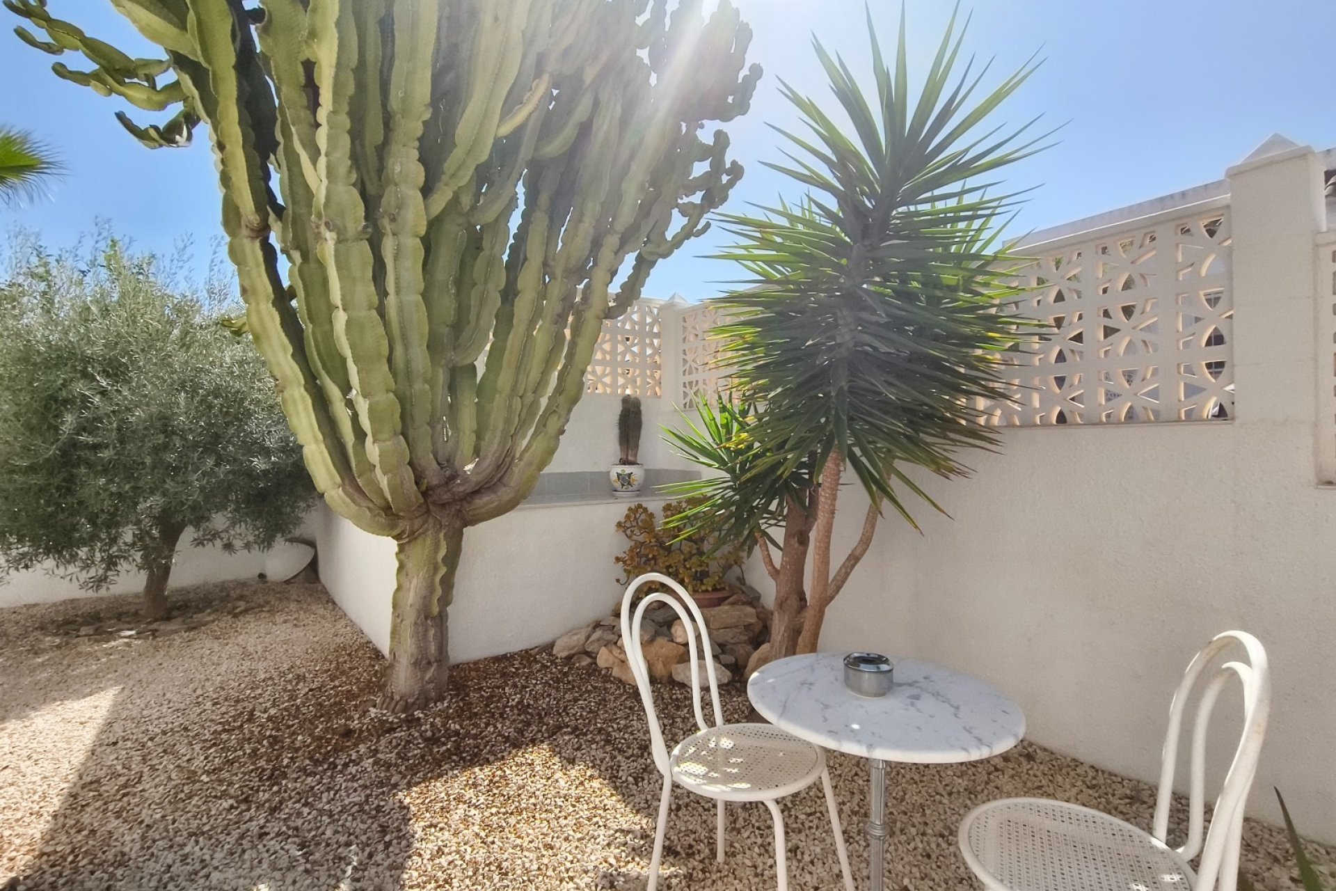 Herverkoop - Villa - San Miguel de Salinas - Blue lagoon