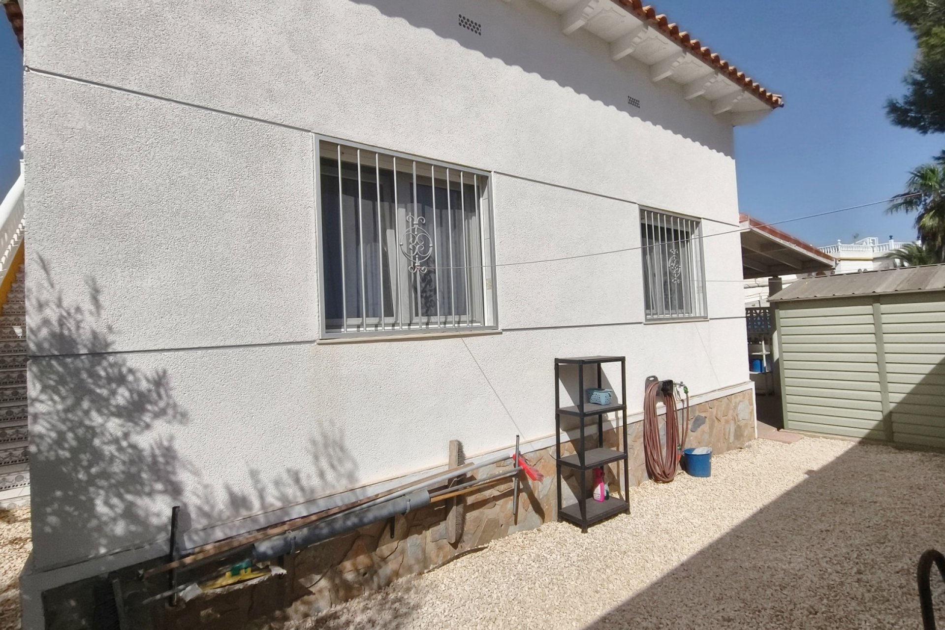 Herverkoop - Villa - San Miguel de Salinas - Blue lagoon