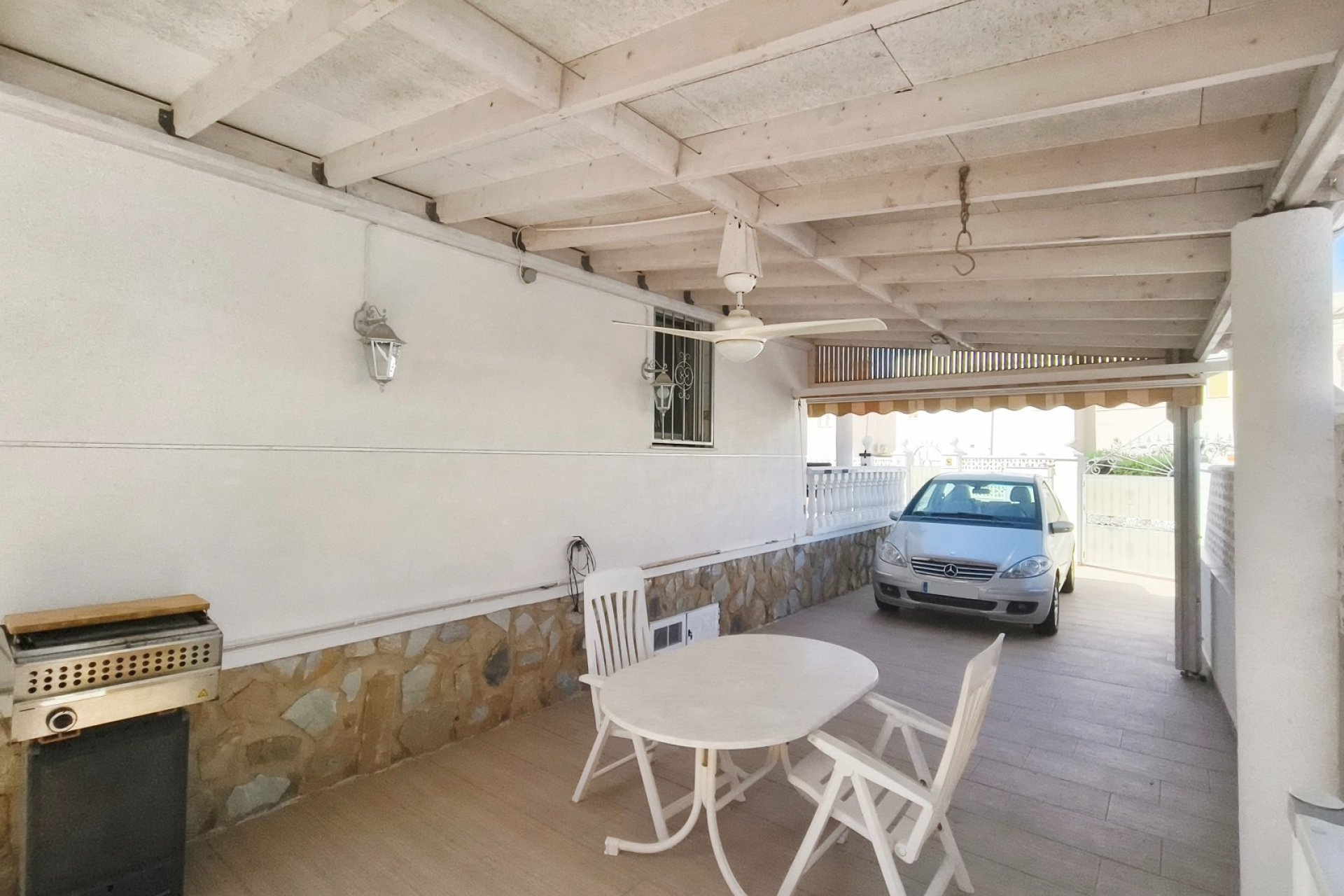 Herverkoop - Villa - San Miguel de Salinas - Blue lagoon