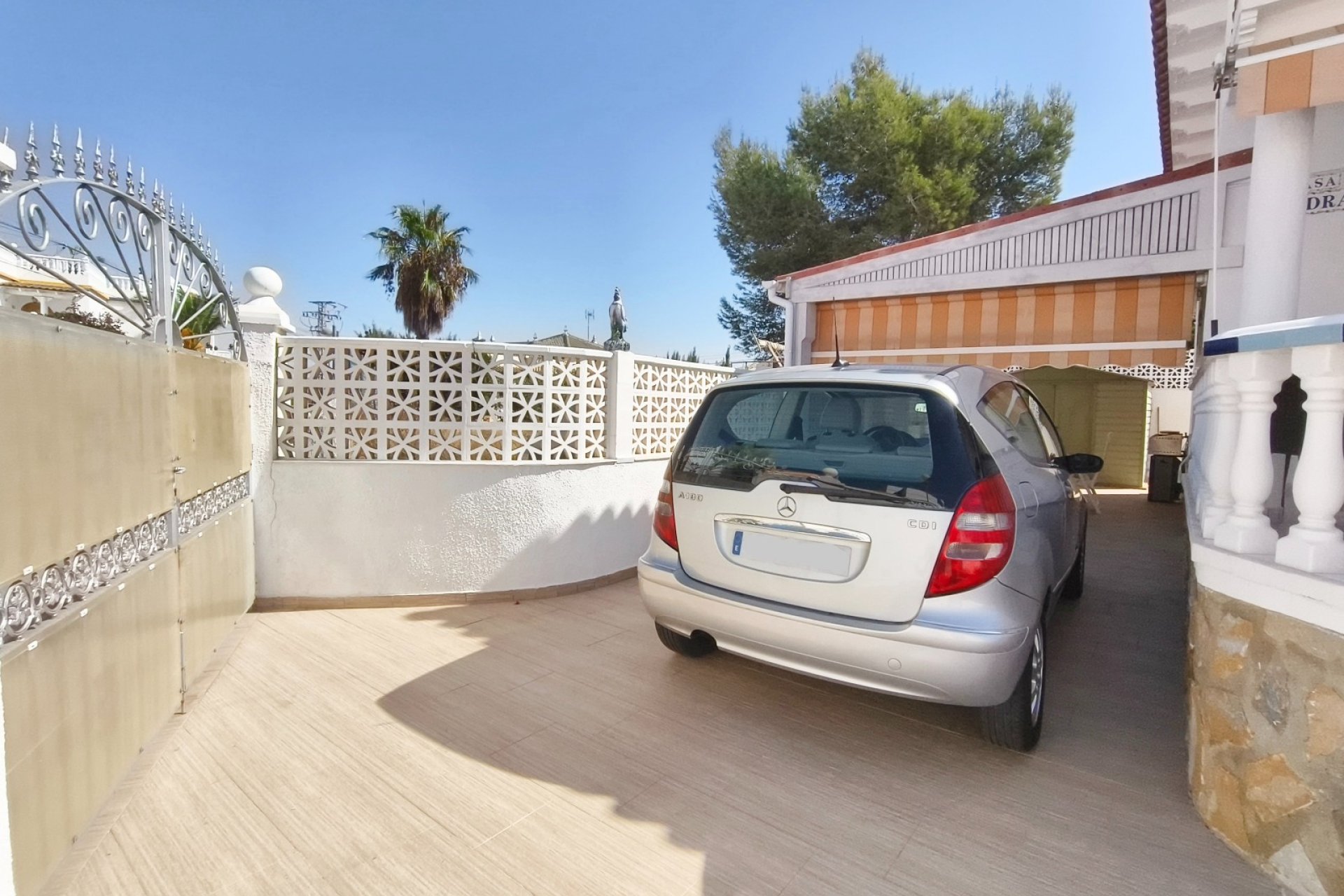 Herverkoop - Villa - San Miguel de Salinas - Blue lagoon
