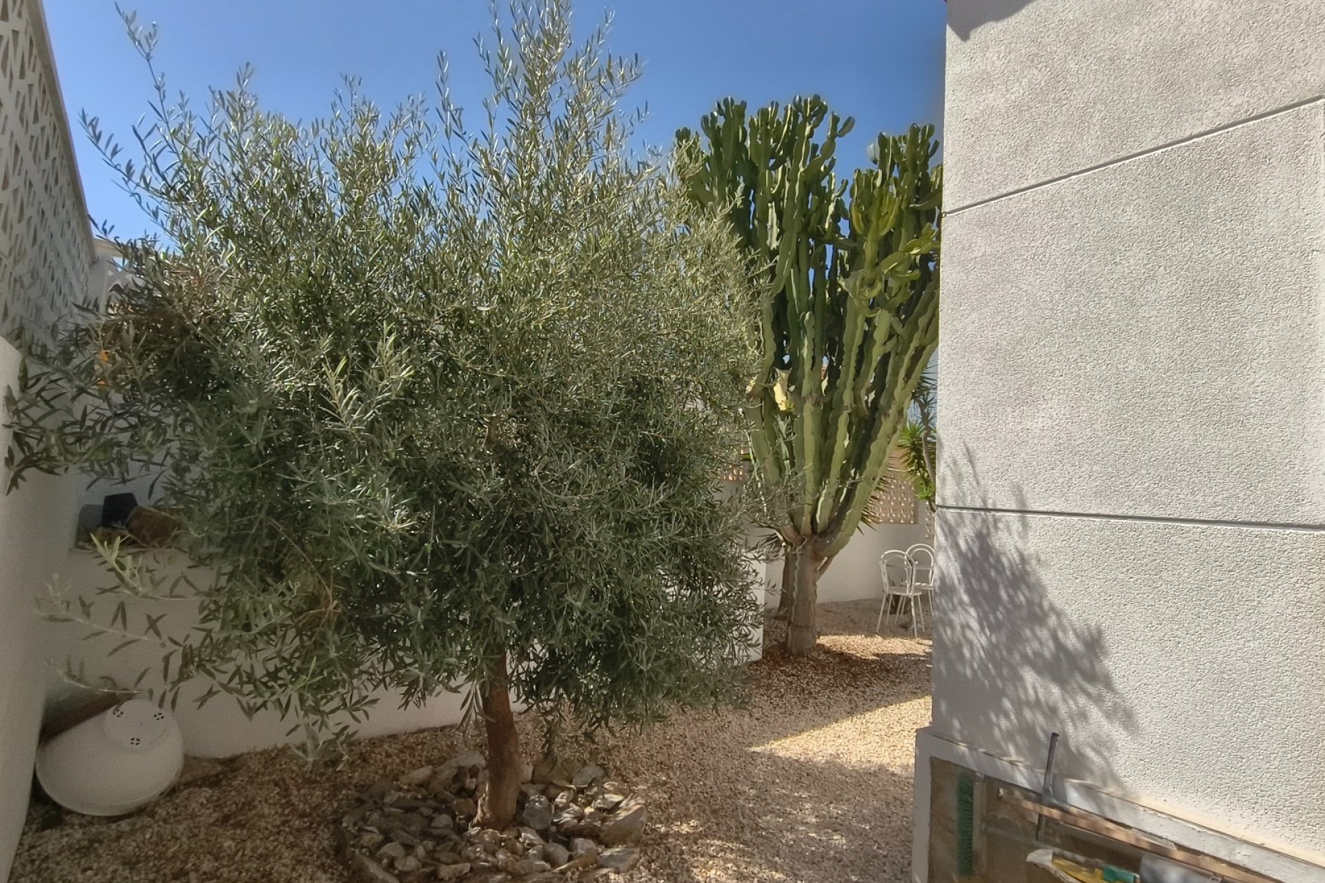 Herverkoop - Villa - San Miguel de Salinas - Blue lagoon