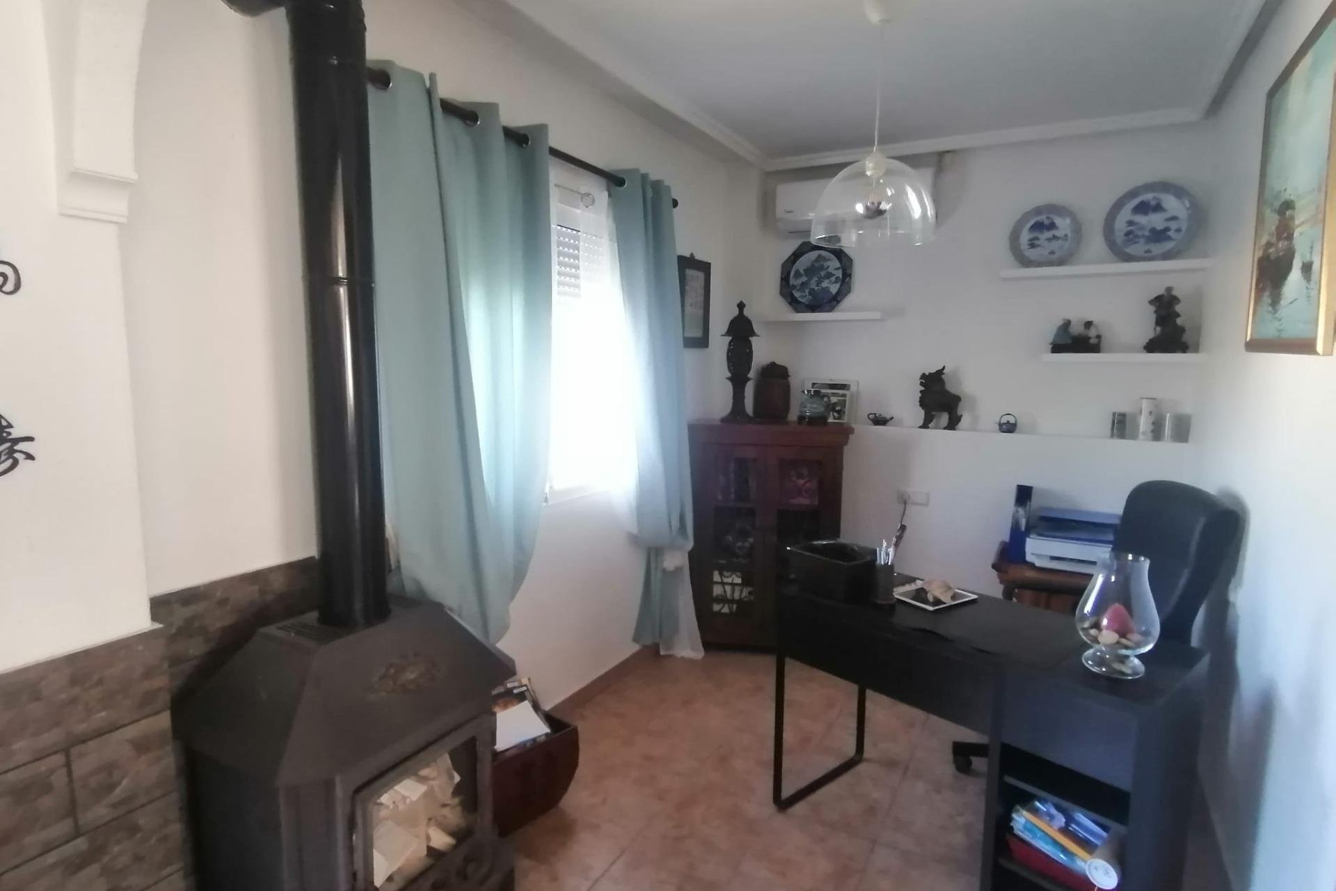 Herverkoop - Villa - San Miguel de Salinas - Centro
