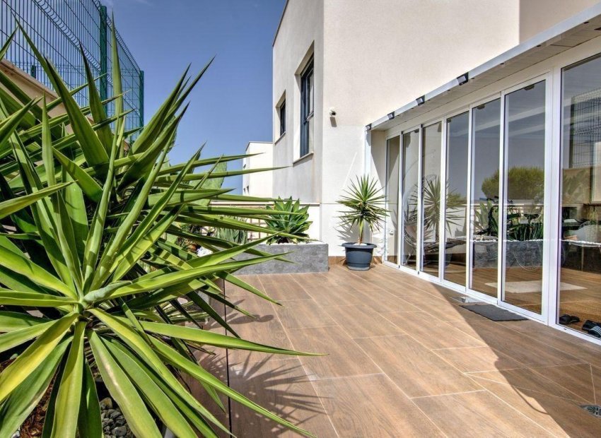 Herverkoop - Villa - San Miguel de Salinas - Cerro Del Sol