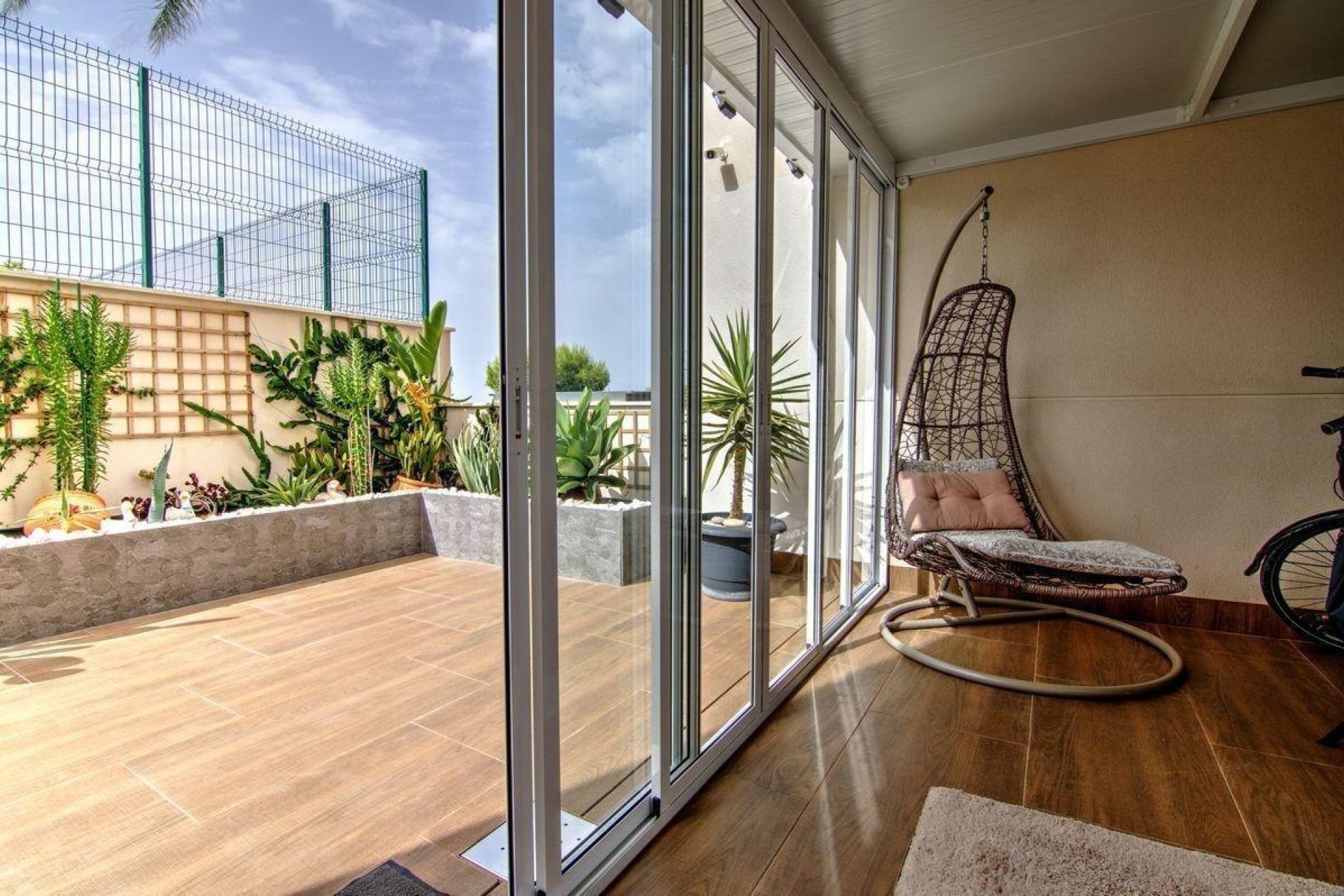 Herverkoop - Villa - San Miguel de Salinas - Cerro Del Sol