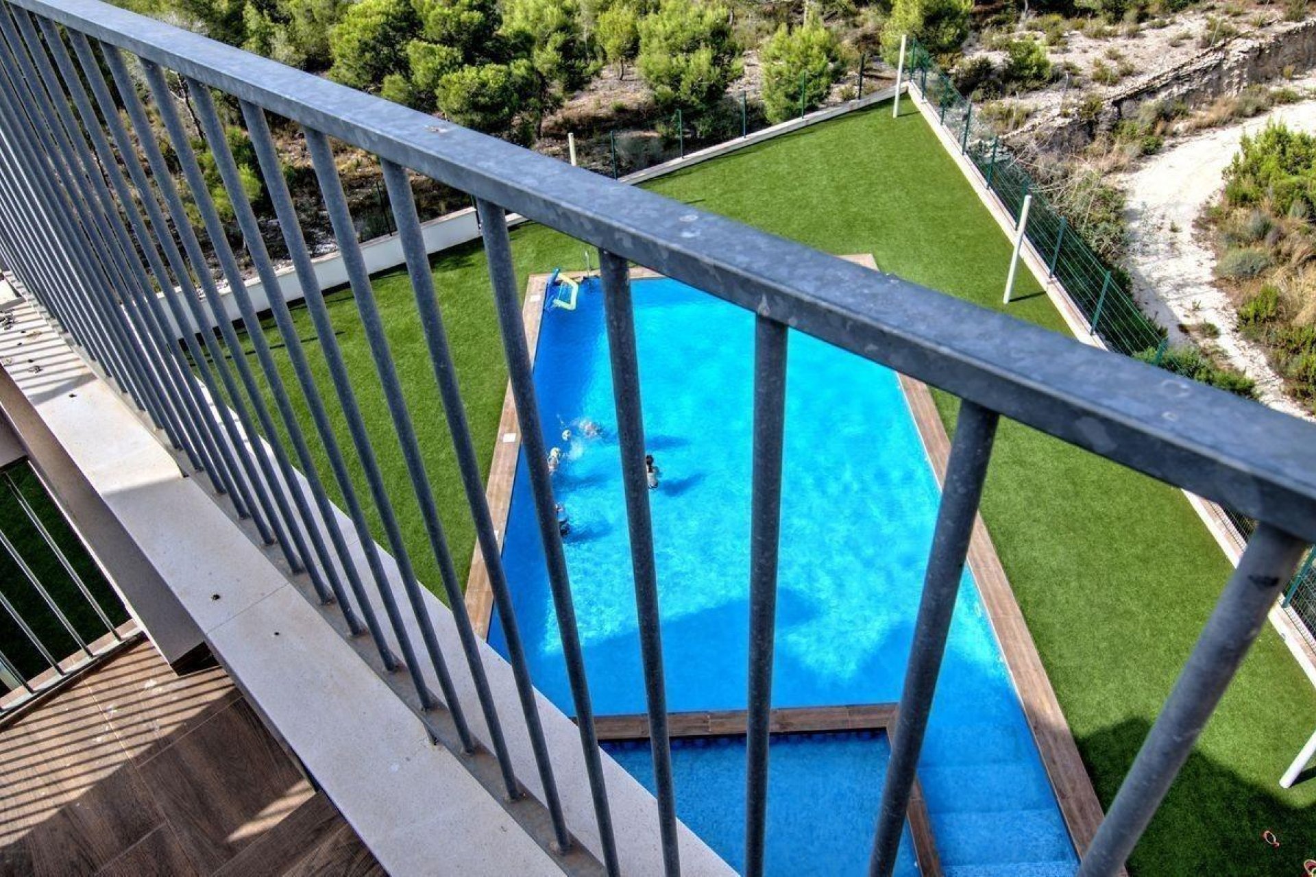 Herverkoop - Villa - San Miguel de Salinas - Cerro Del Sol