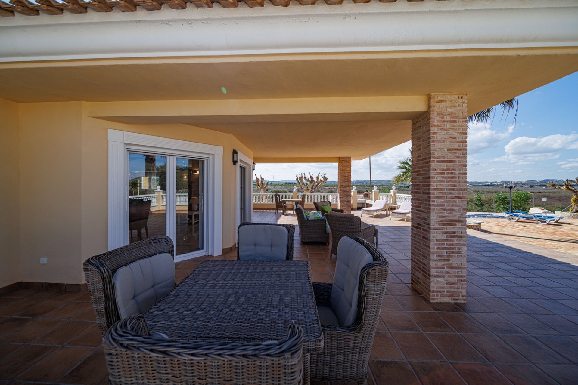 Herverkoop - Villa - San Miguel de Salinas - Costa Blanca