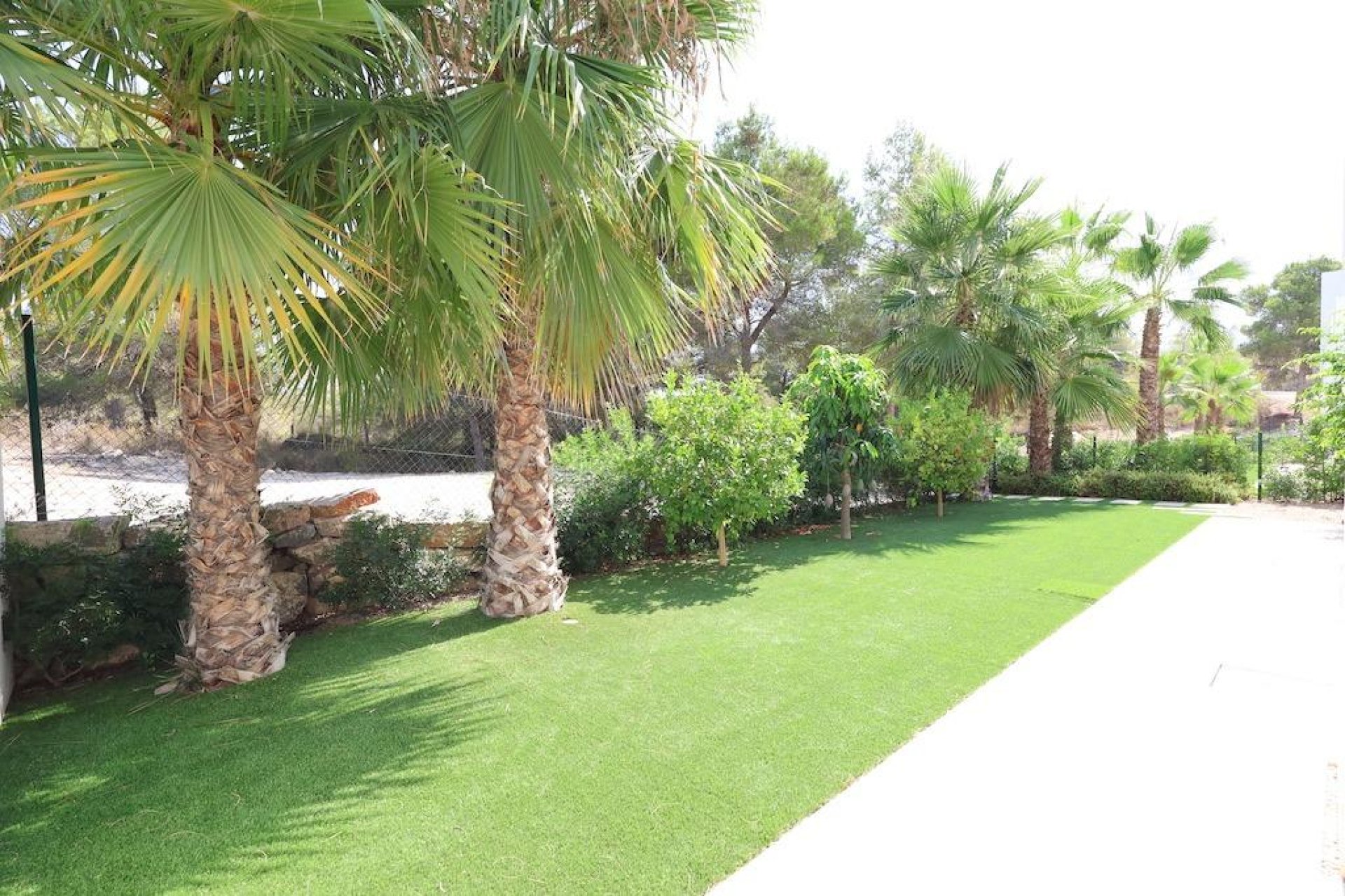 Herverkoop - Villa - San Miguel de Salinas - Las Colinas Golf Resort