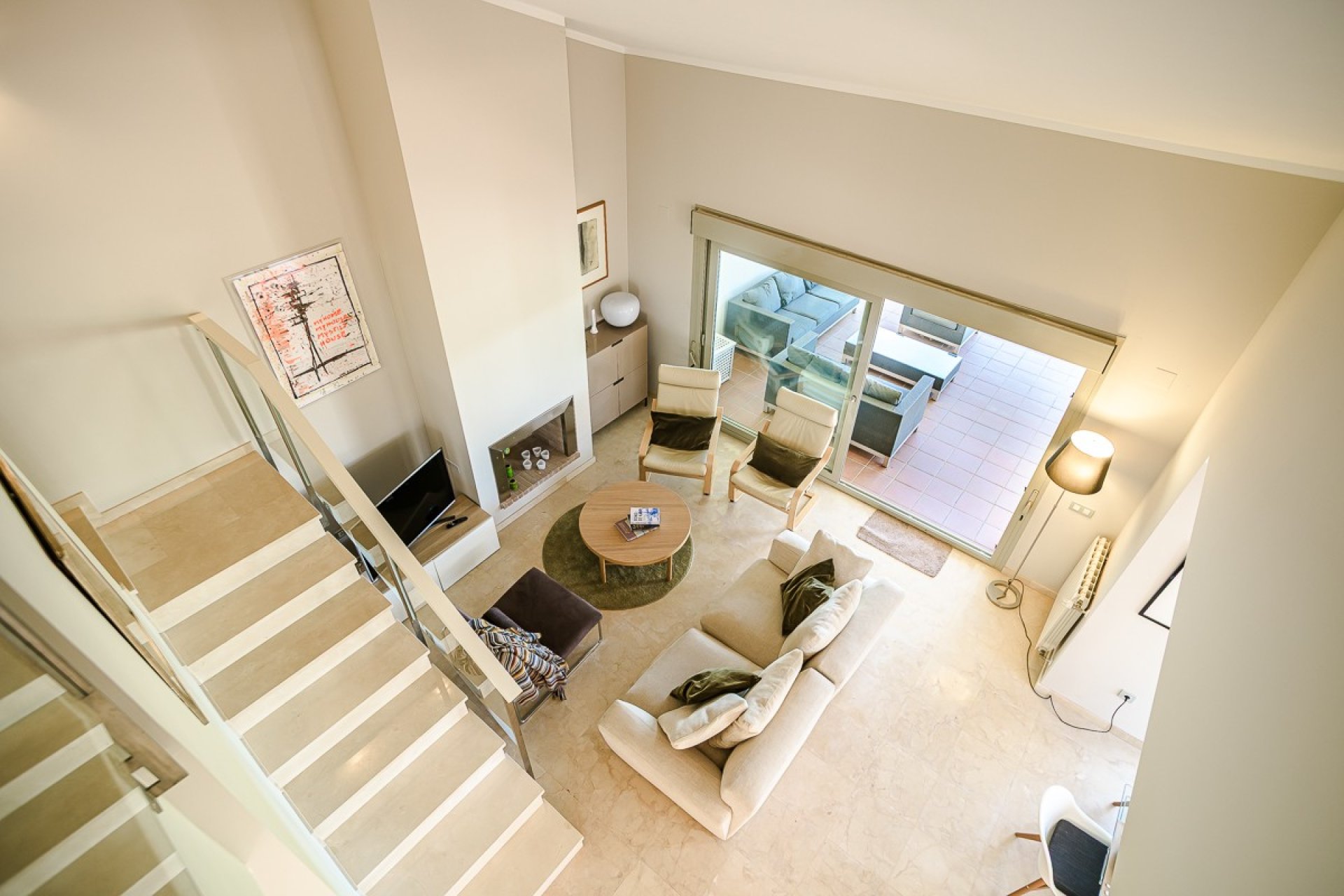 Herverkoop - Villa - San Miguel de Salinas - Las Colinas Golf Resort