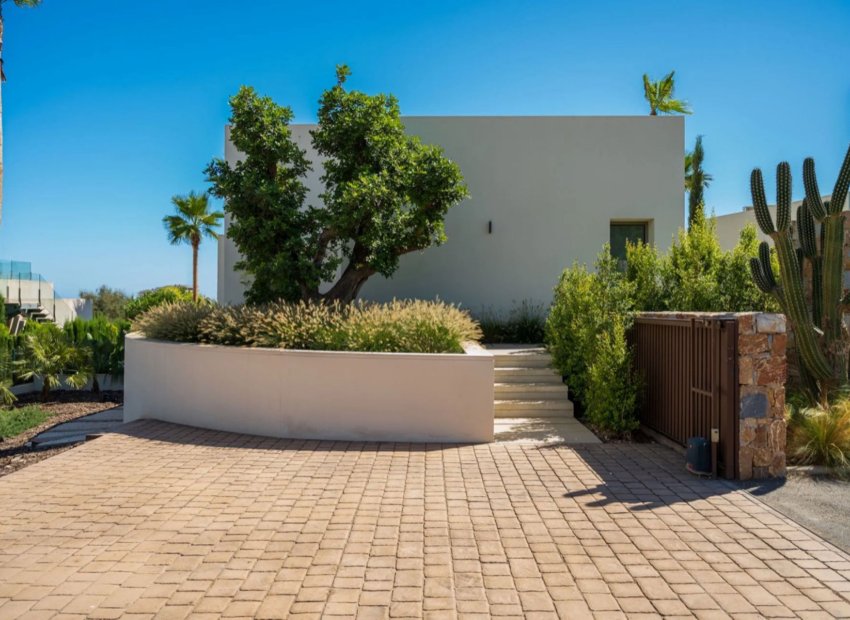 Herverkoop - Villa - San Miguel de Salinas - Las Colinas Golf Resort