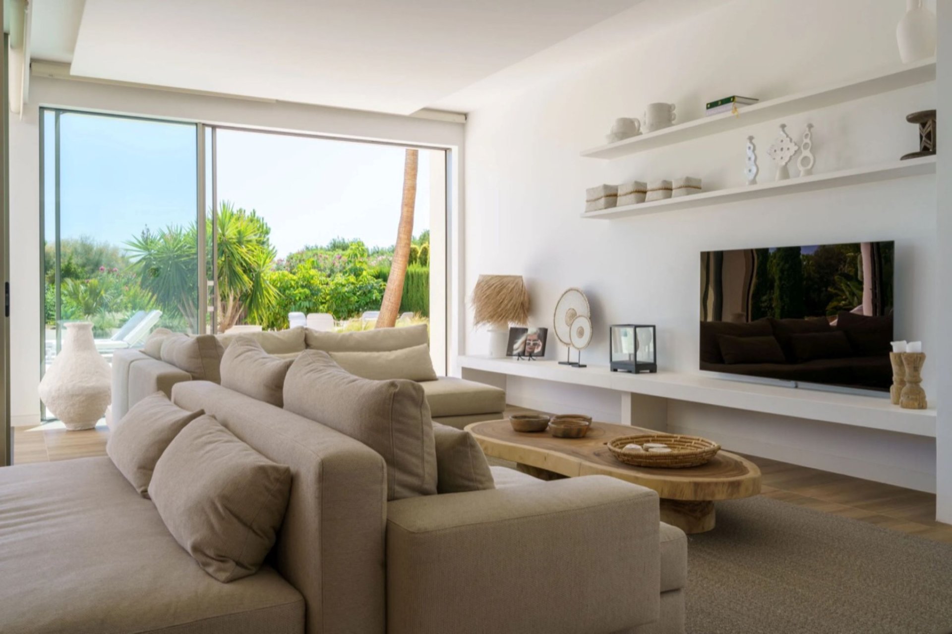 Herverkoop - Villa - San Miguel de Salinas - Las Colinas Golf Resort