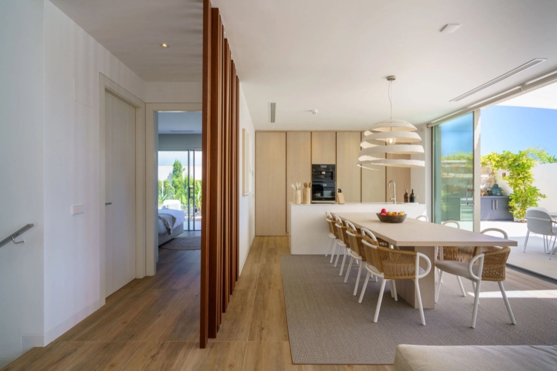 Herverkoop - Villa - San Miguel de Salinas - Las Colinas Golf Resort