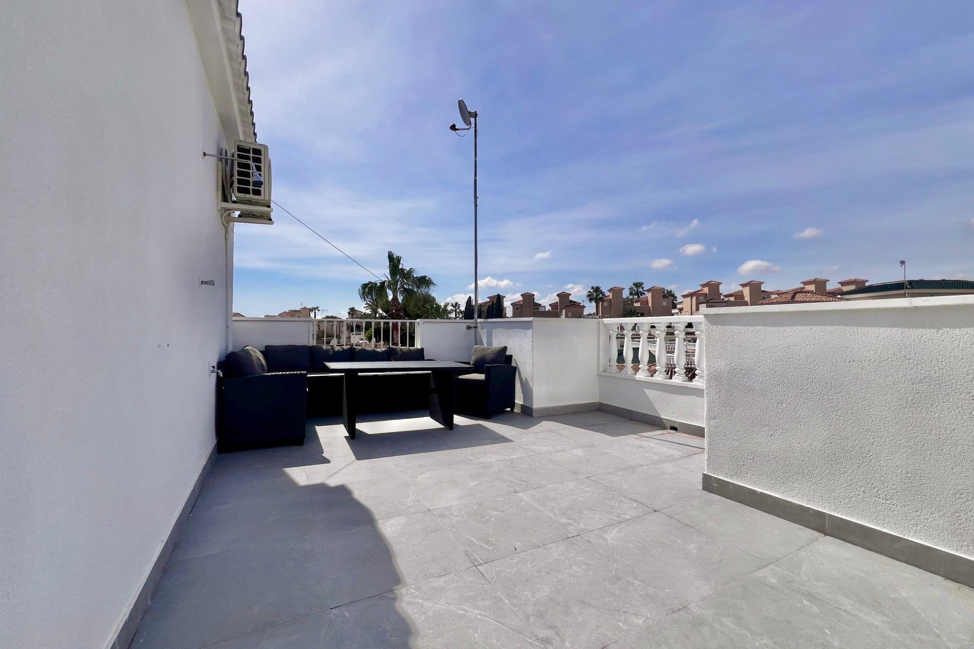 Herverkoop - Villa - San Miguel de Salinas - Las Filipinas