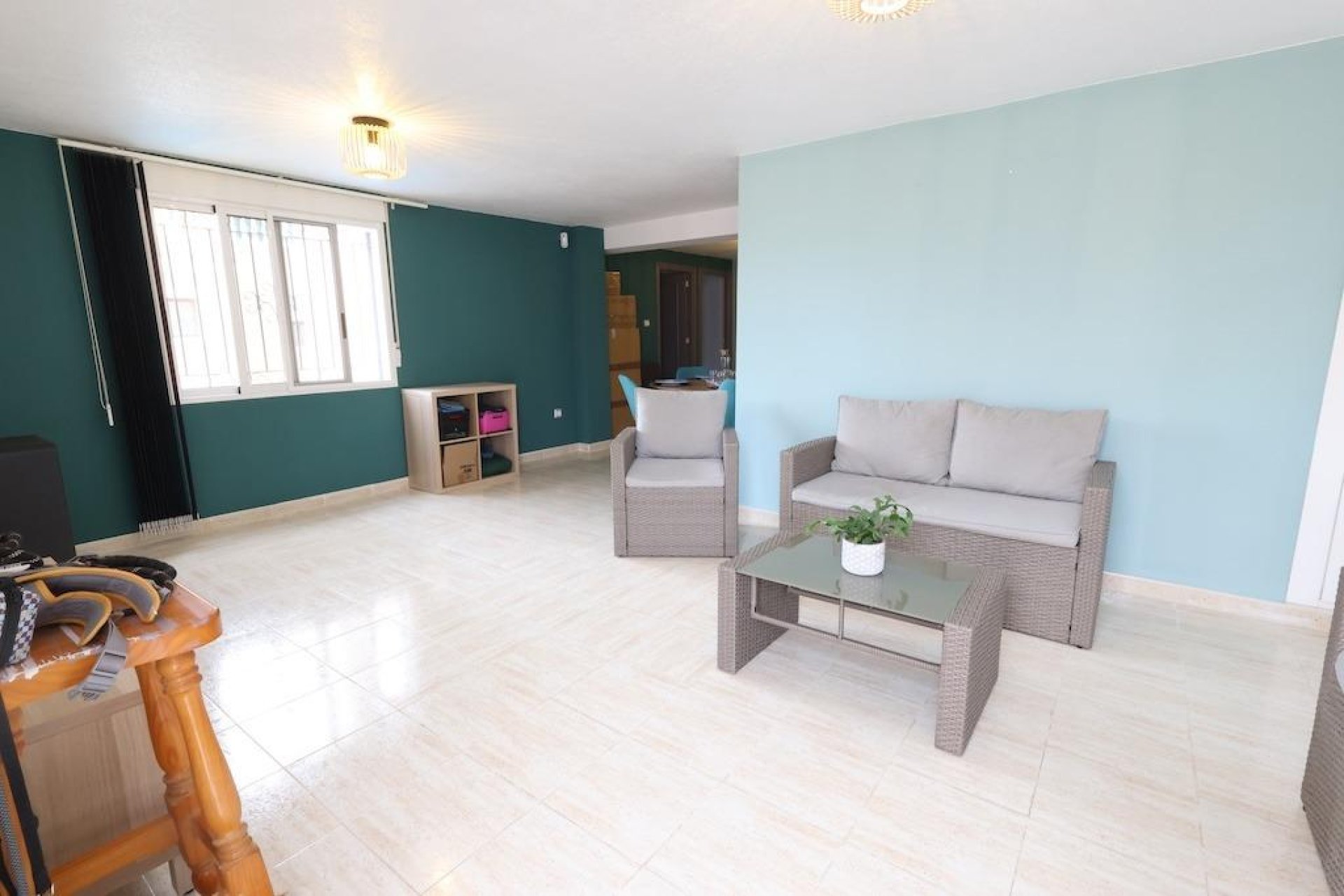 Herverkoop - Villa - San Miguel de Salinas - Las Filipinas