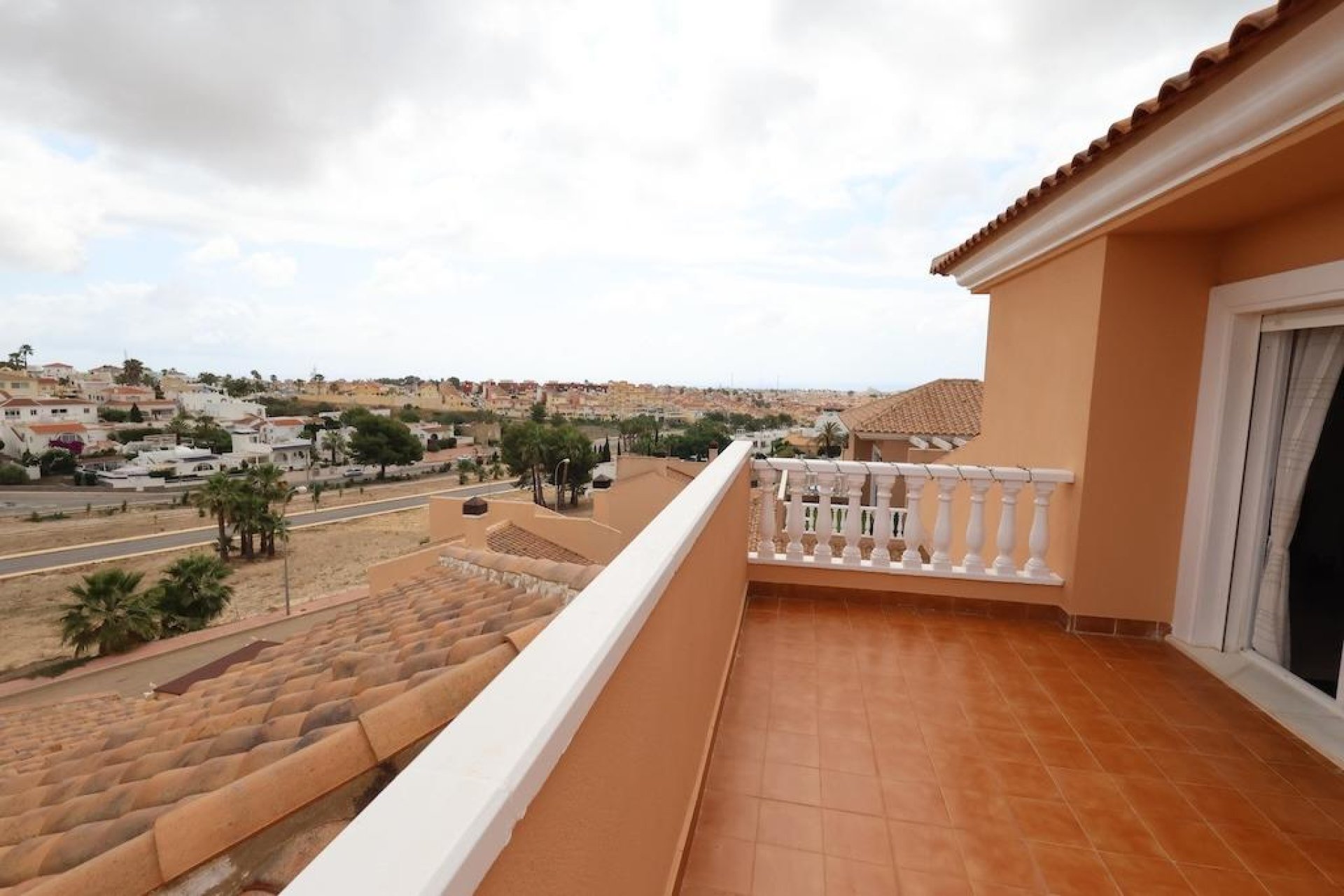 Herverkoop - Villa - San Miguel de Salinas - Las Filipinas