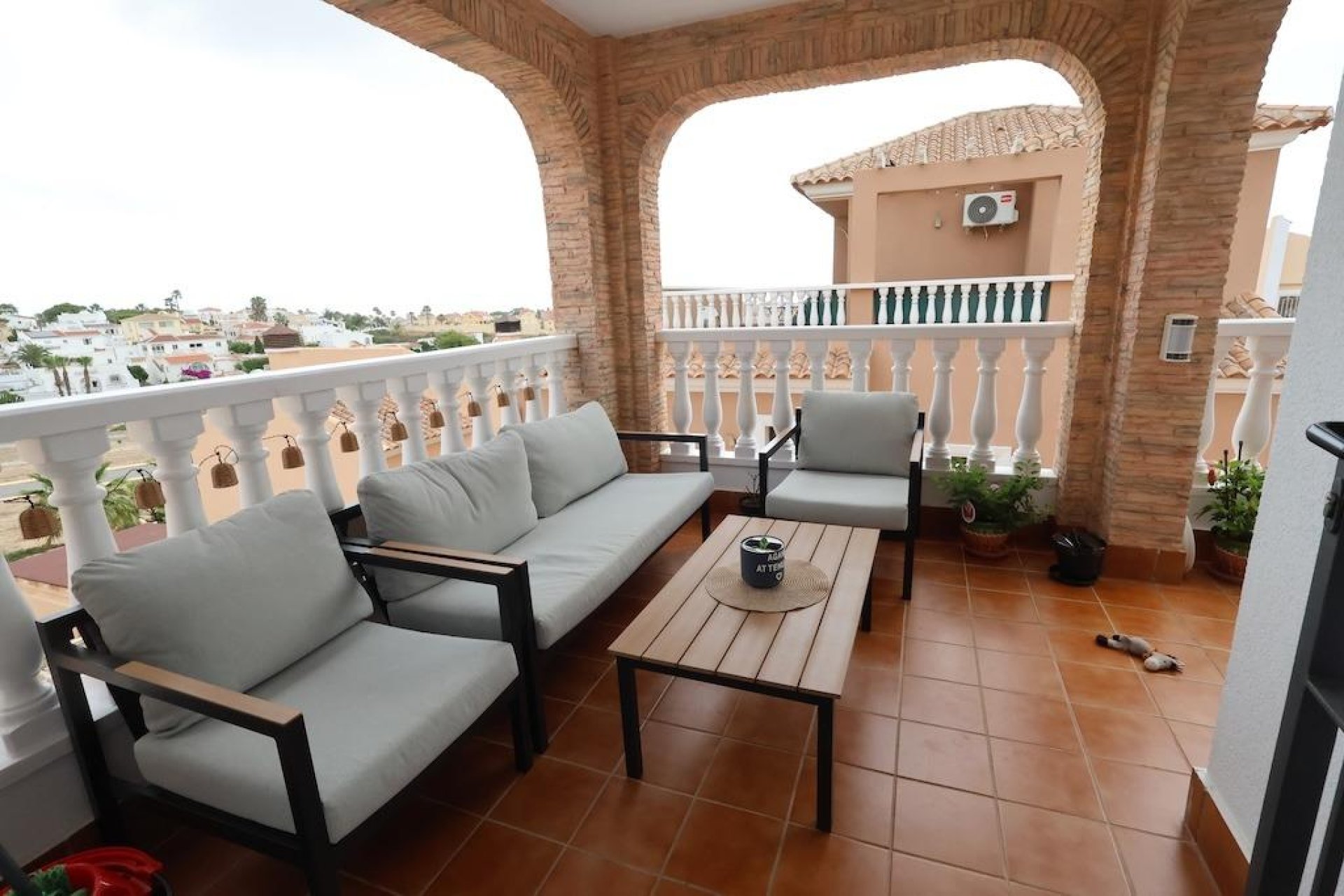 Herverkoop - Villa - San Miguel de Salinas - Las Filipinas