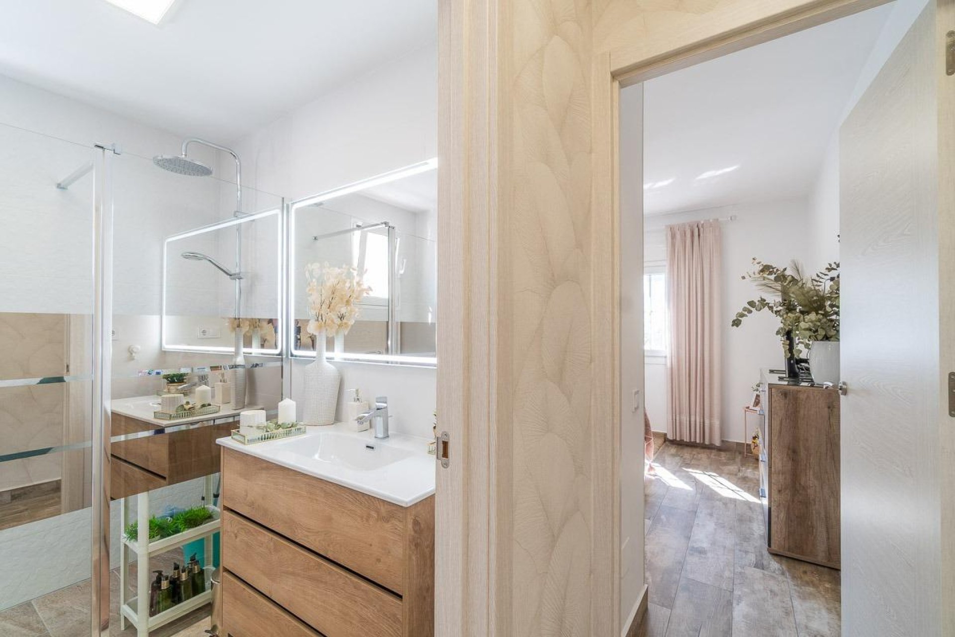 Herverkoop - Villa - San Miguel de Salinas - Las Filipinas