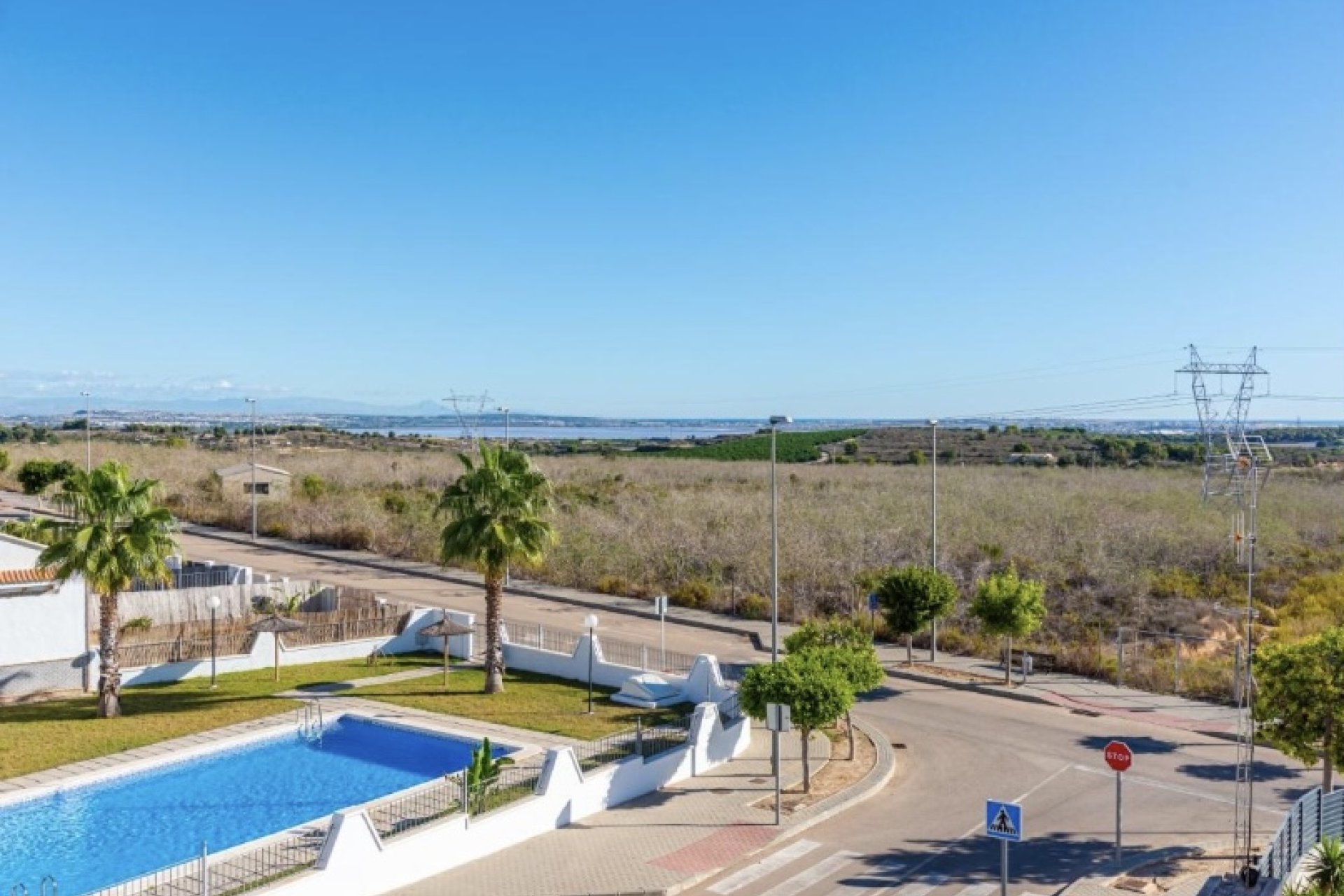 Herverkoop - Villa - San Miguel de Salinas - Orihuela Costa