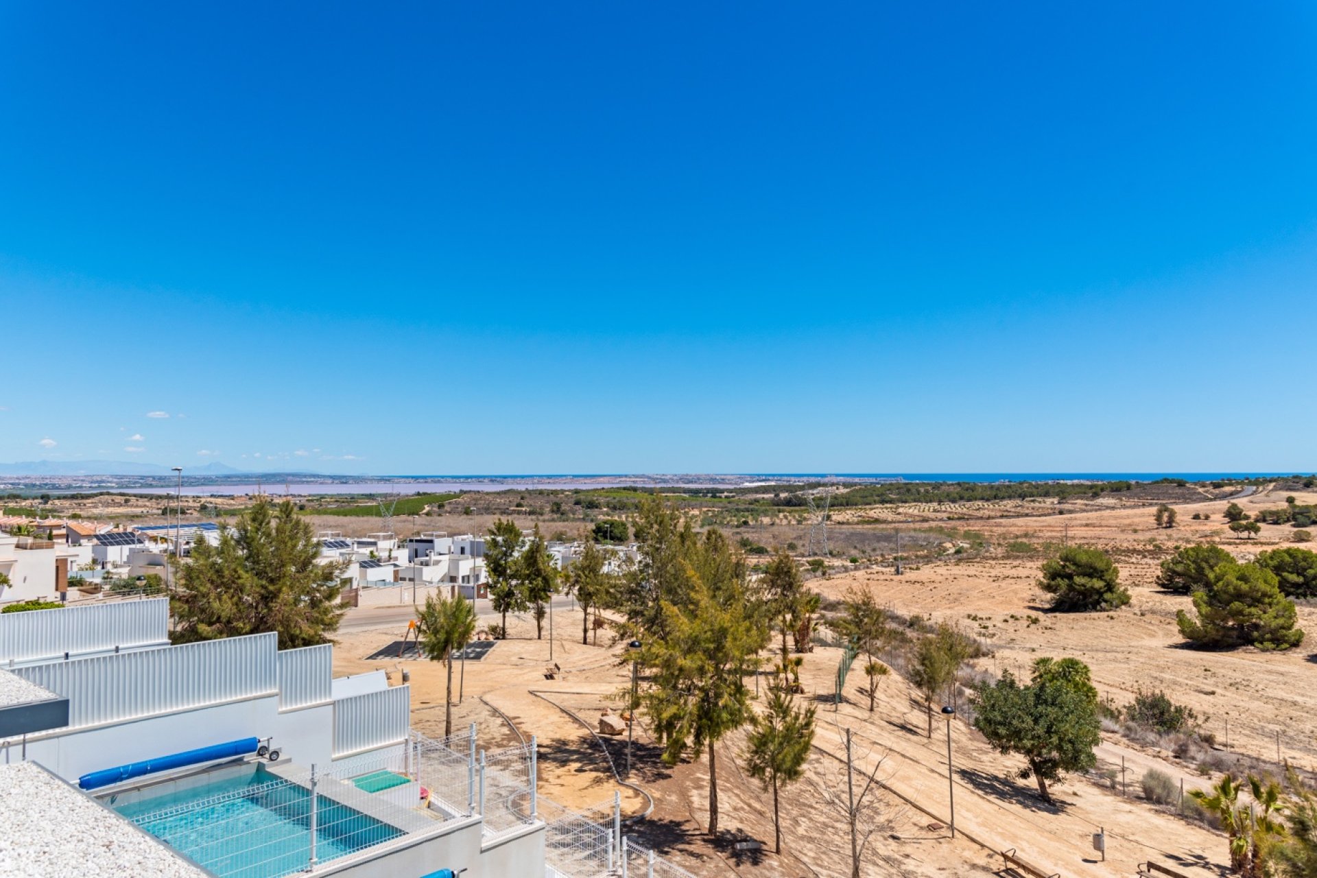 Herverkoop - Villa - San Miguel de Salinas - Orihuela Costa