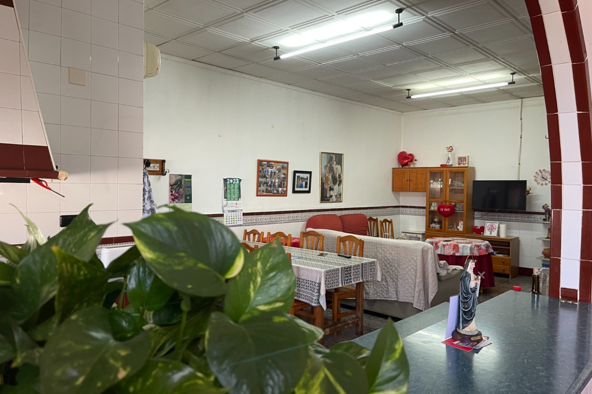 Herverkoop - Villa - San Miguel de Salinas - Pueblo