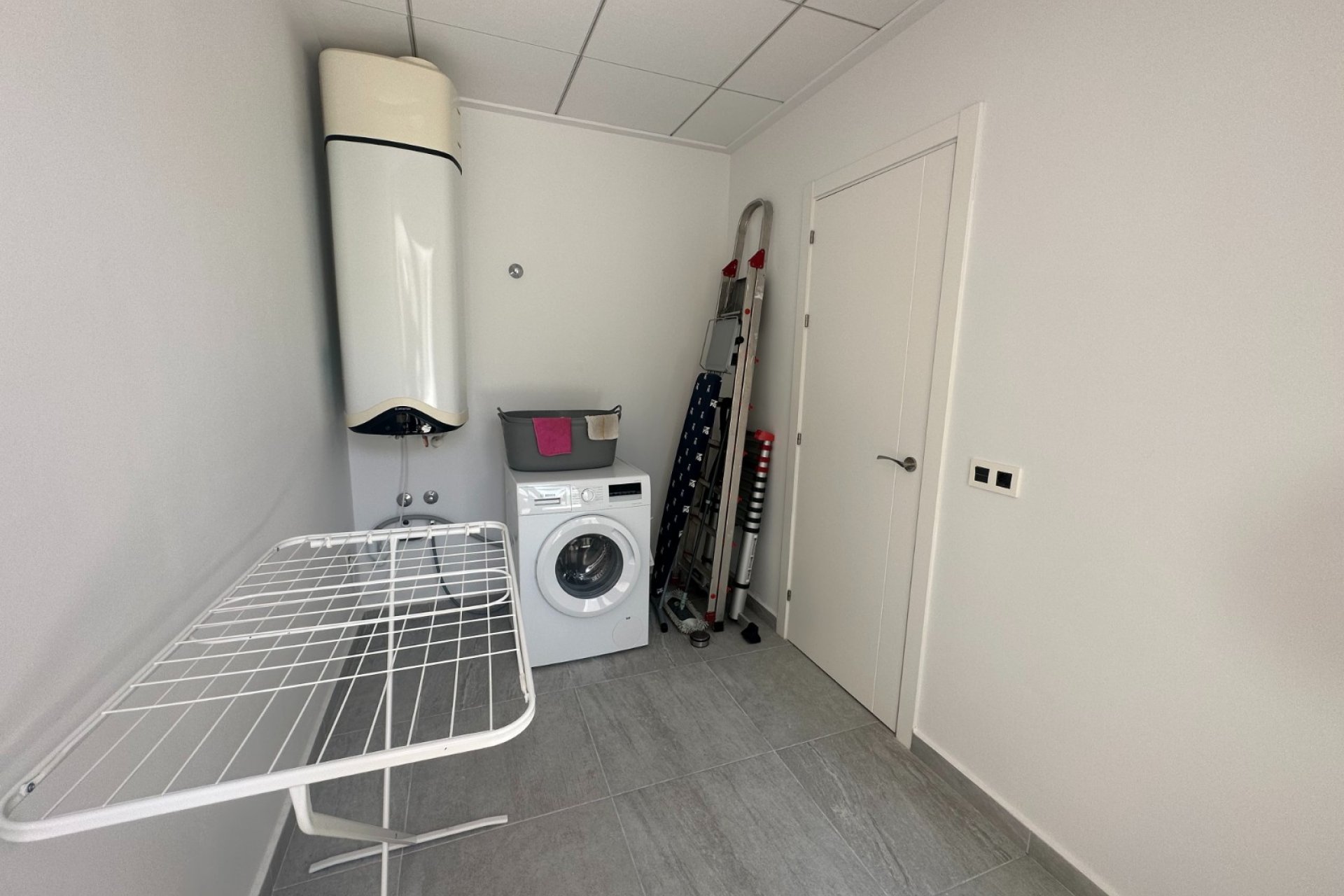 Herverkoop - Villa - San Miguel de Salinas - San Miguel Salinas